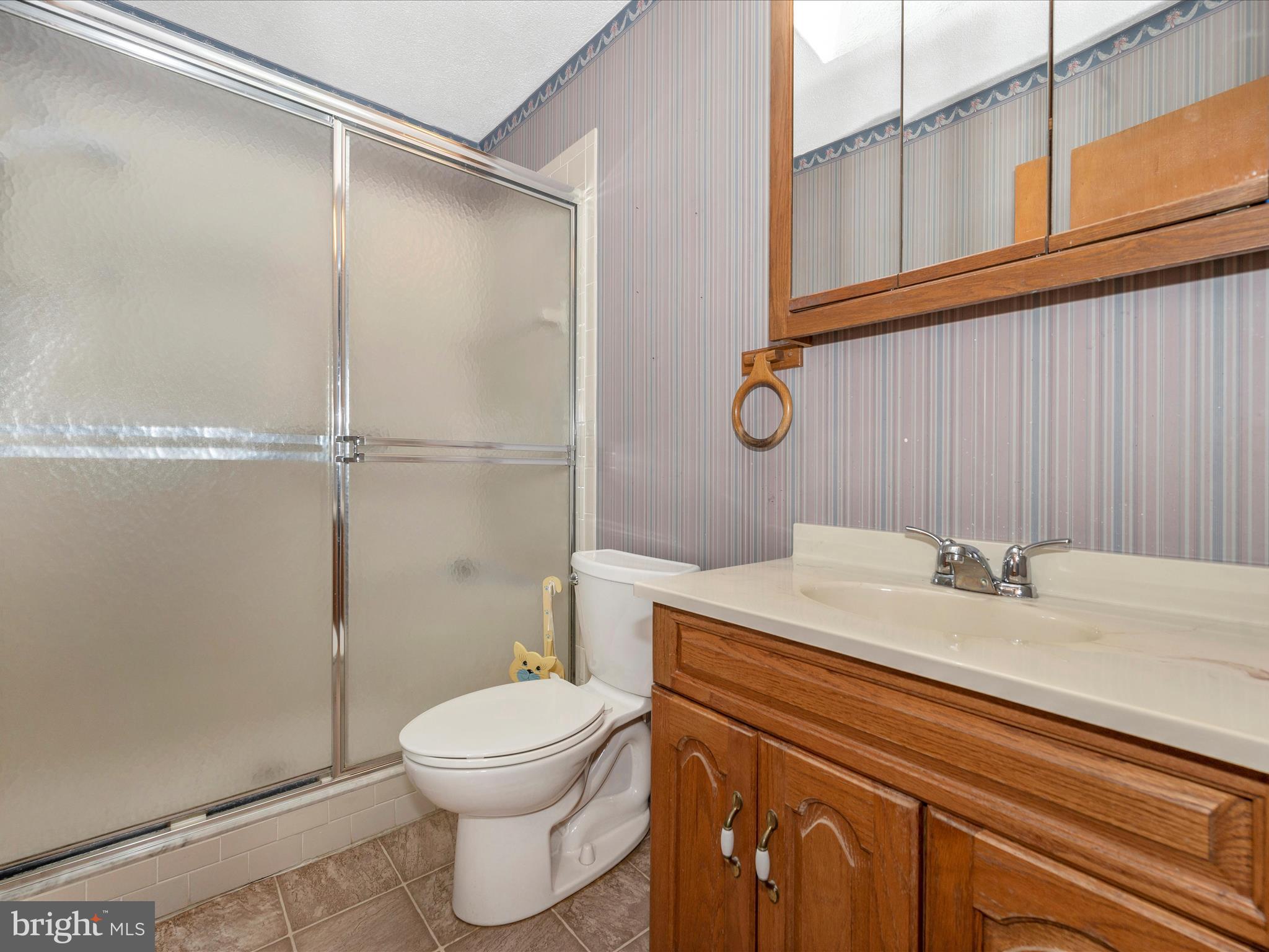 GLADE VILLAGE - Residential