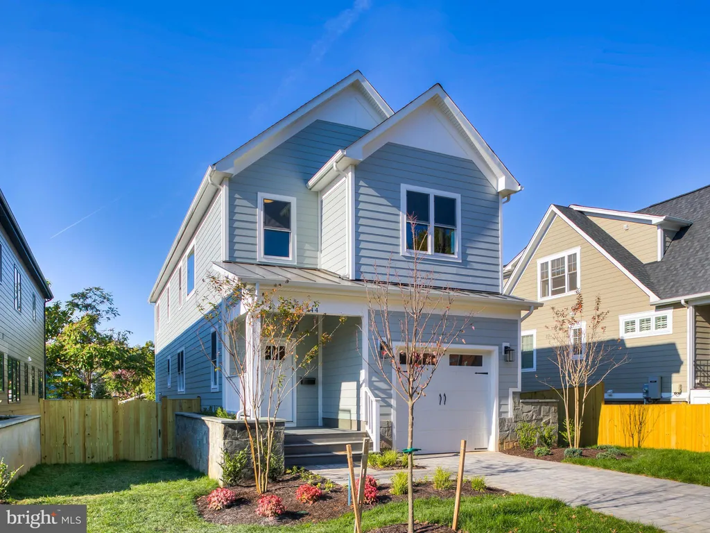 1944 Edison Street, Arlington, VA 22207