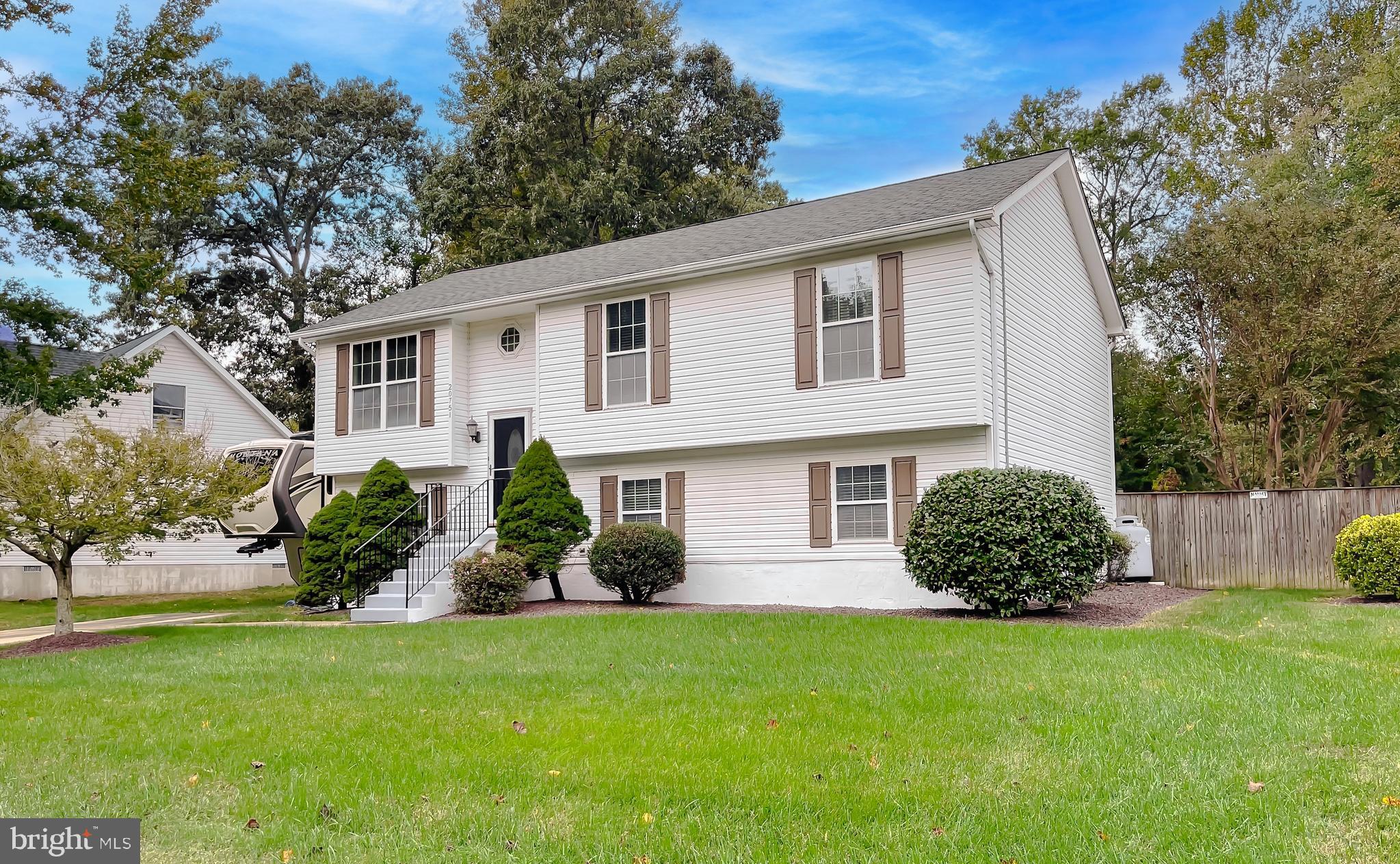 BAY RIDGE ESTATES - Residential