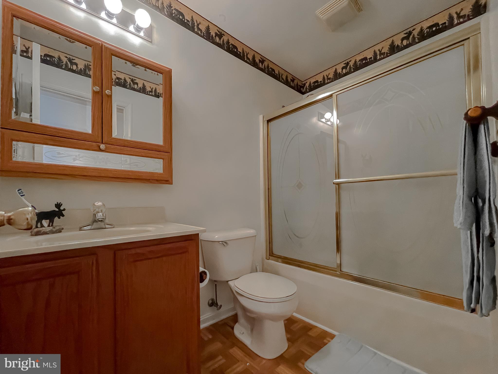 BAY RIDGE ESTATES - Residential