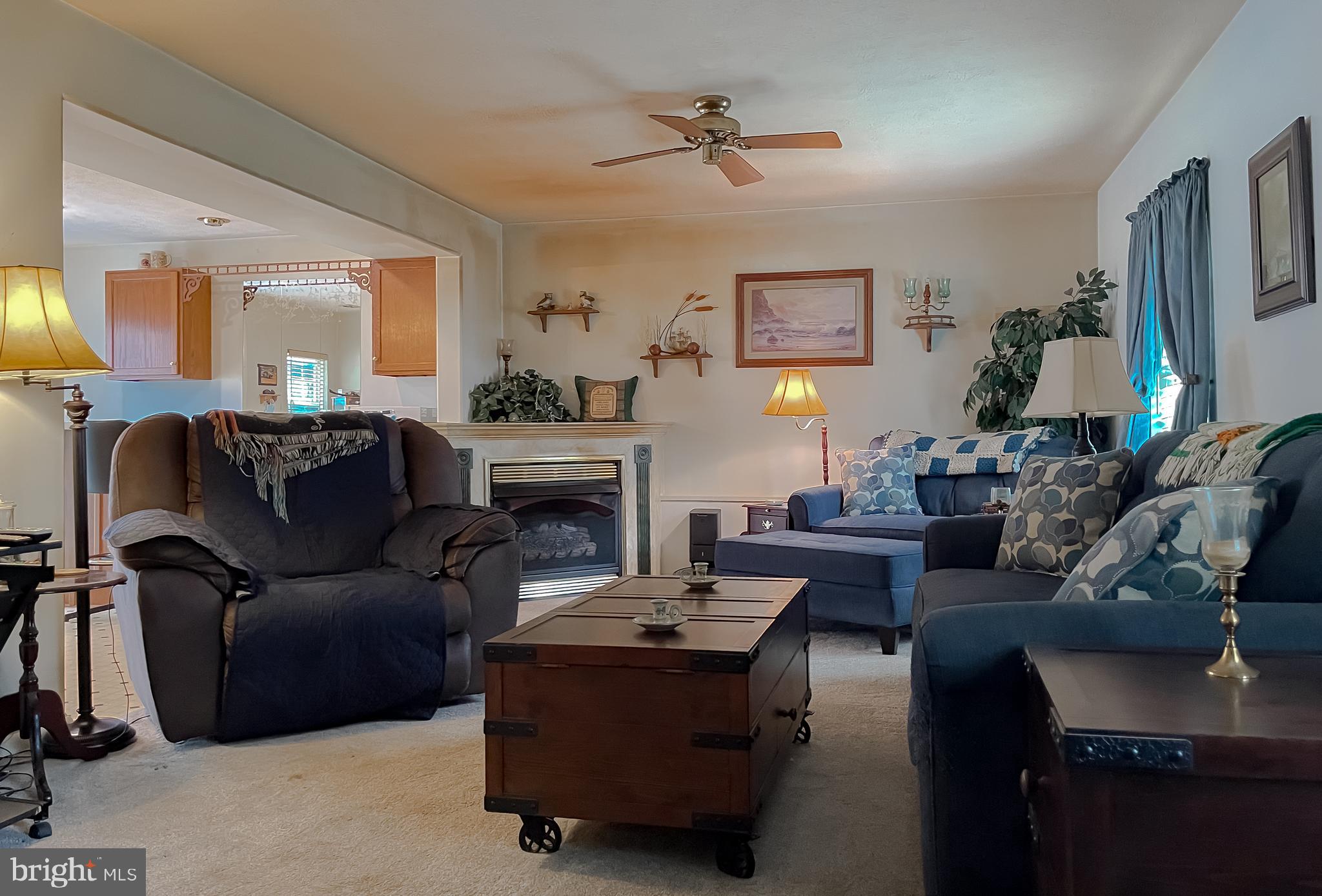 BAY RIDGE ESTATES - Residential