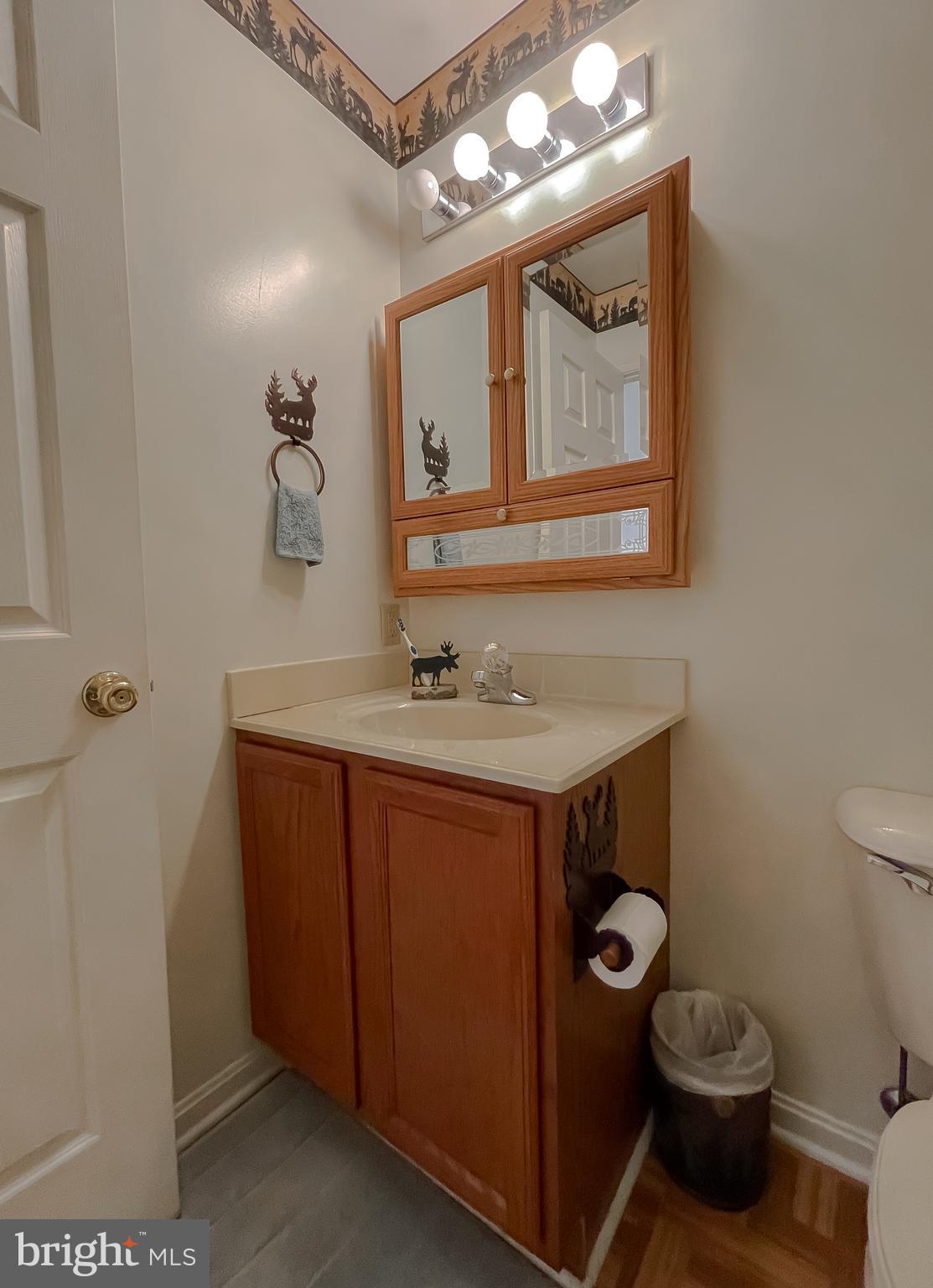 BAY RIDGE ESTATES - Residential