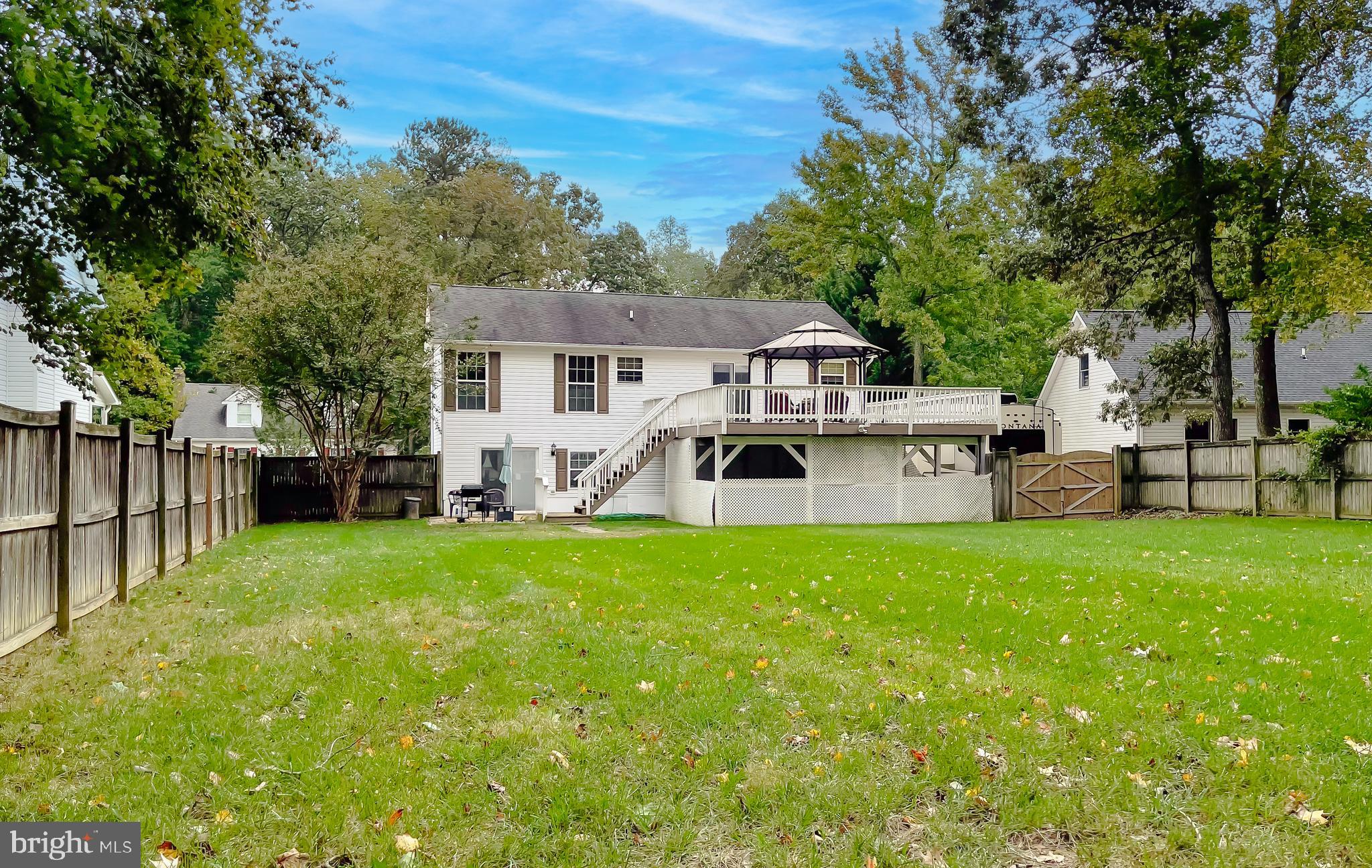 BAY RIDGE ESTATES - Residential