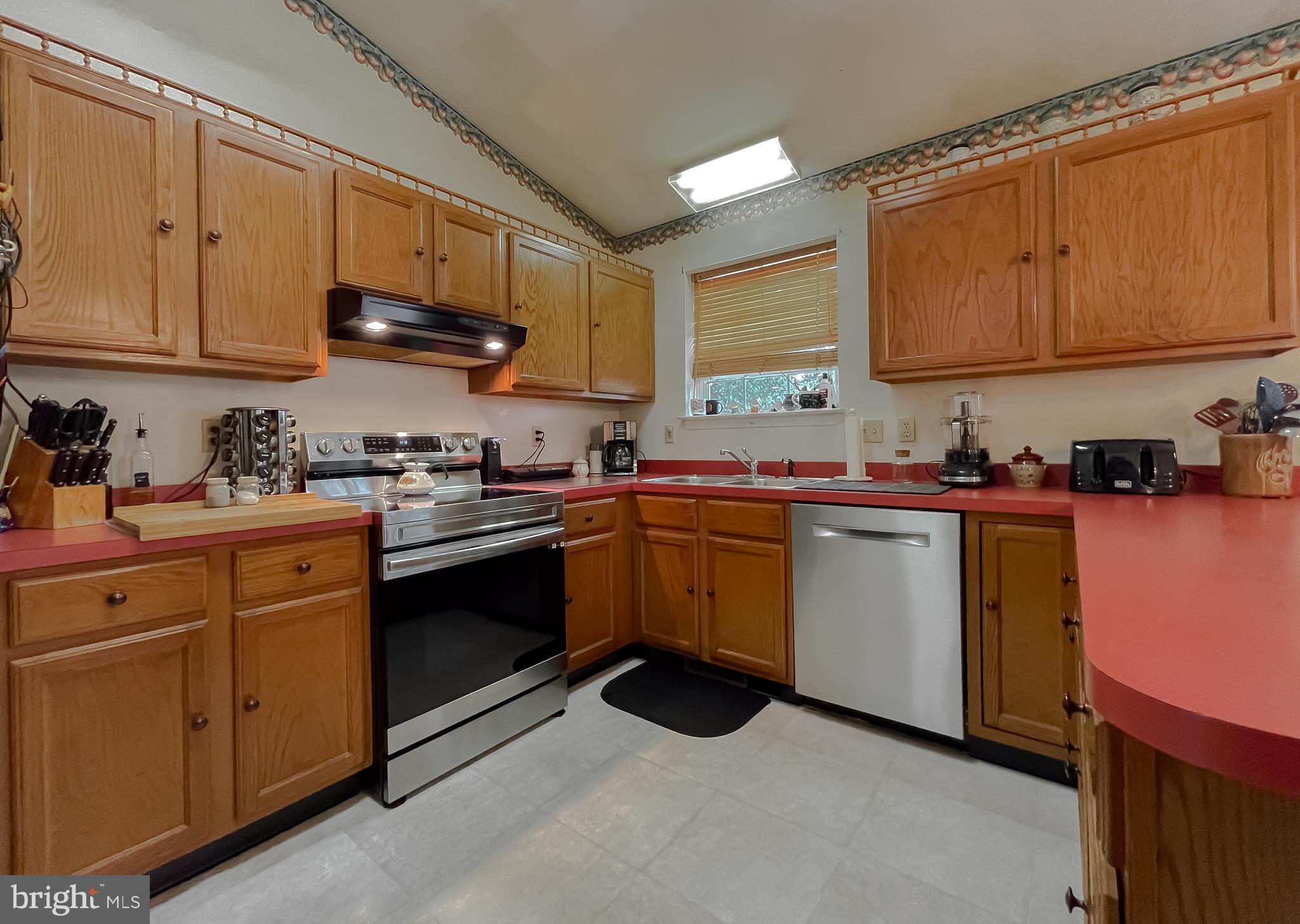 BAY RIDGE ESTATES - Residential