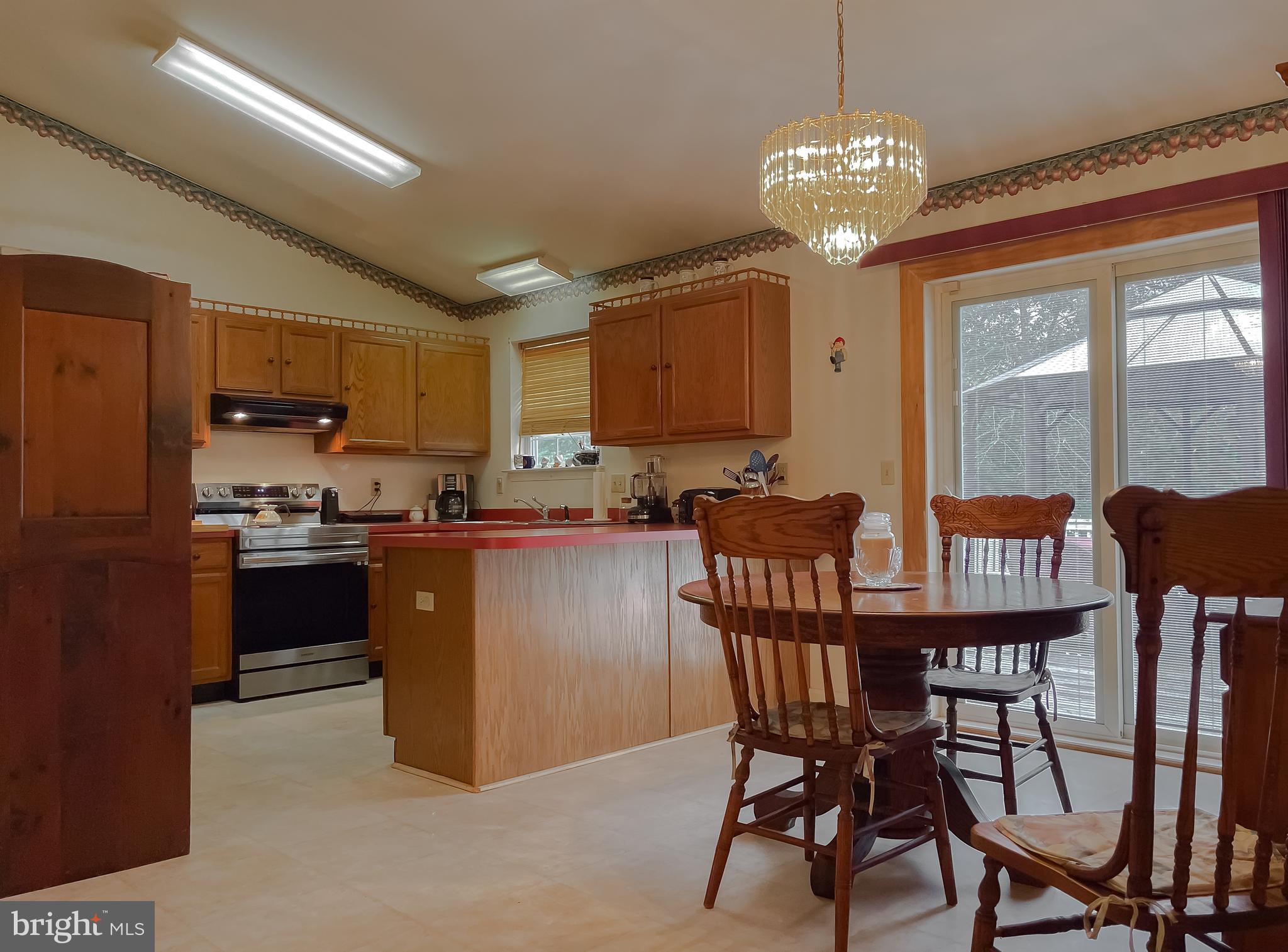 BAY RIDGE ESTATES - Residential