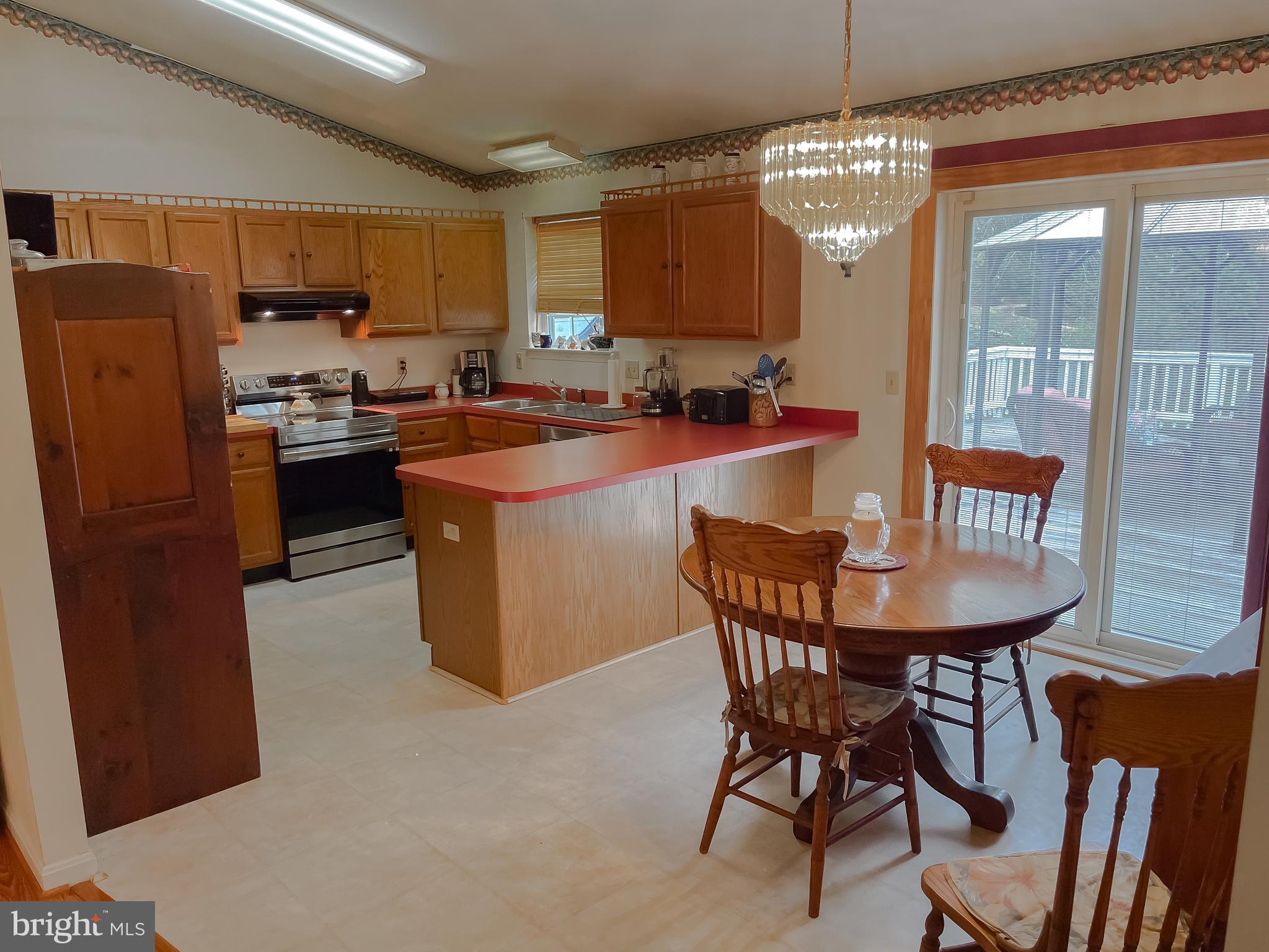 BAY RIDGE ESTATES - Residential