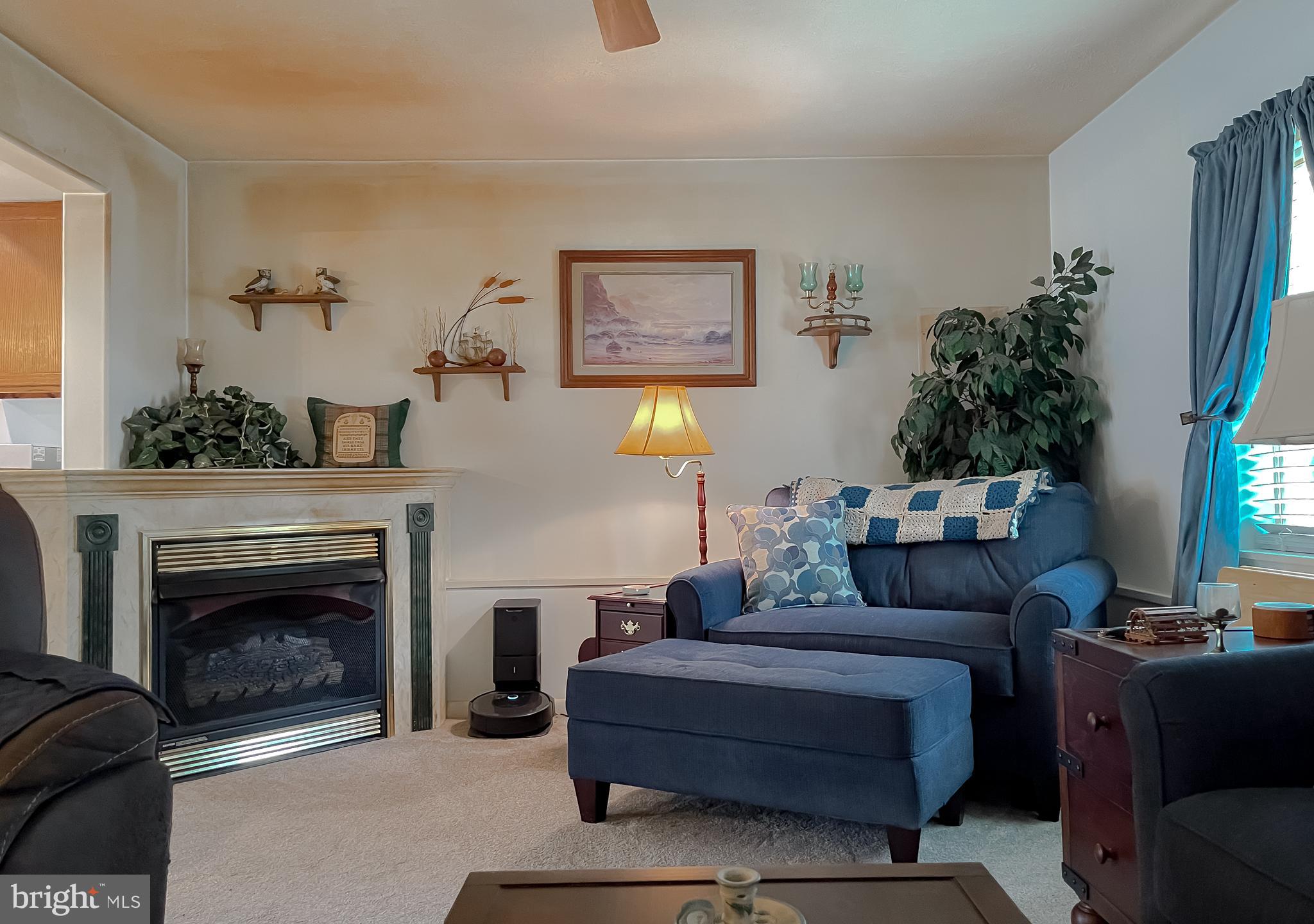 BAY RIDGE ESTATES - Residential