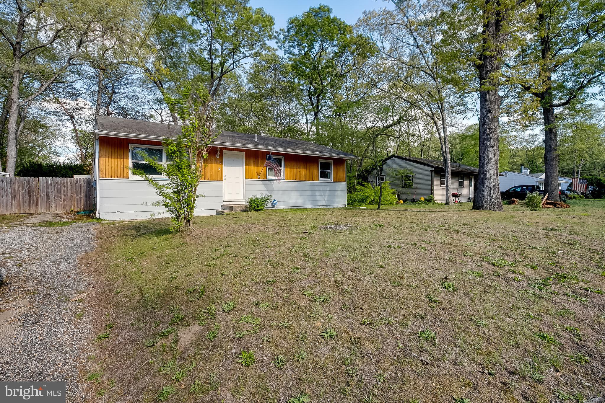 317 TIMBERLINE DRIVE