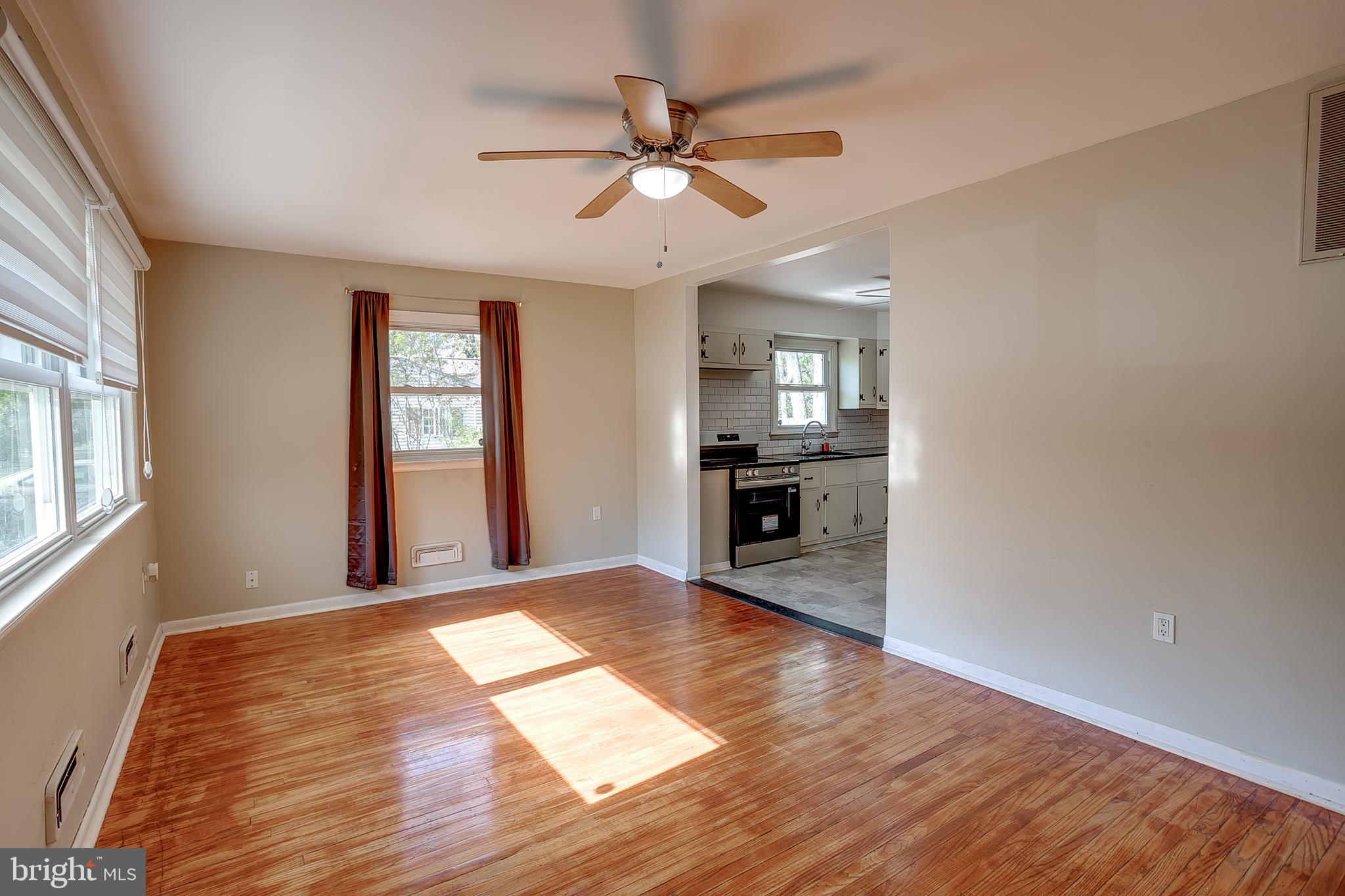 317 TIMBERLINE DRIVE