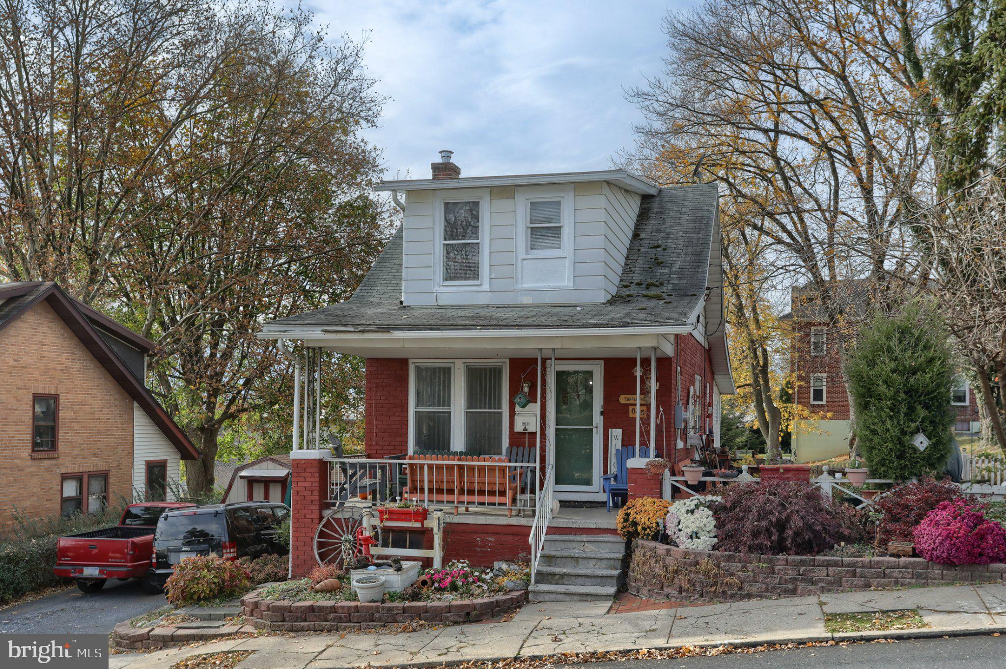 645 N LINCOLN AVENUE