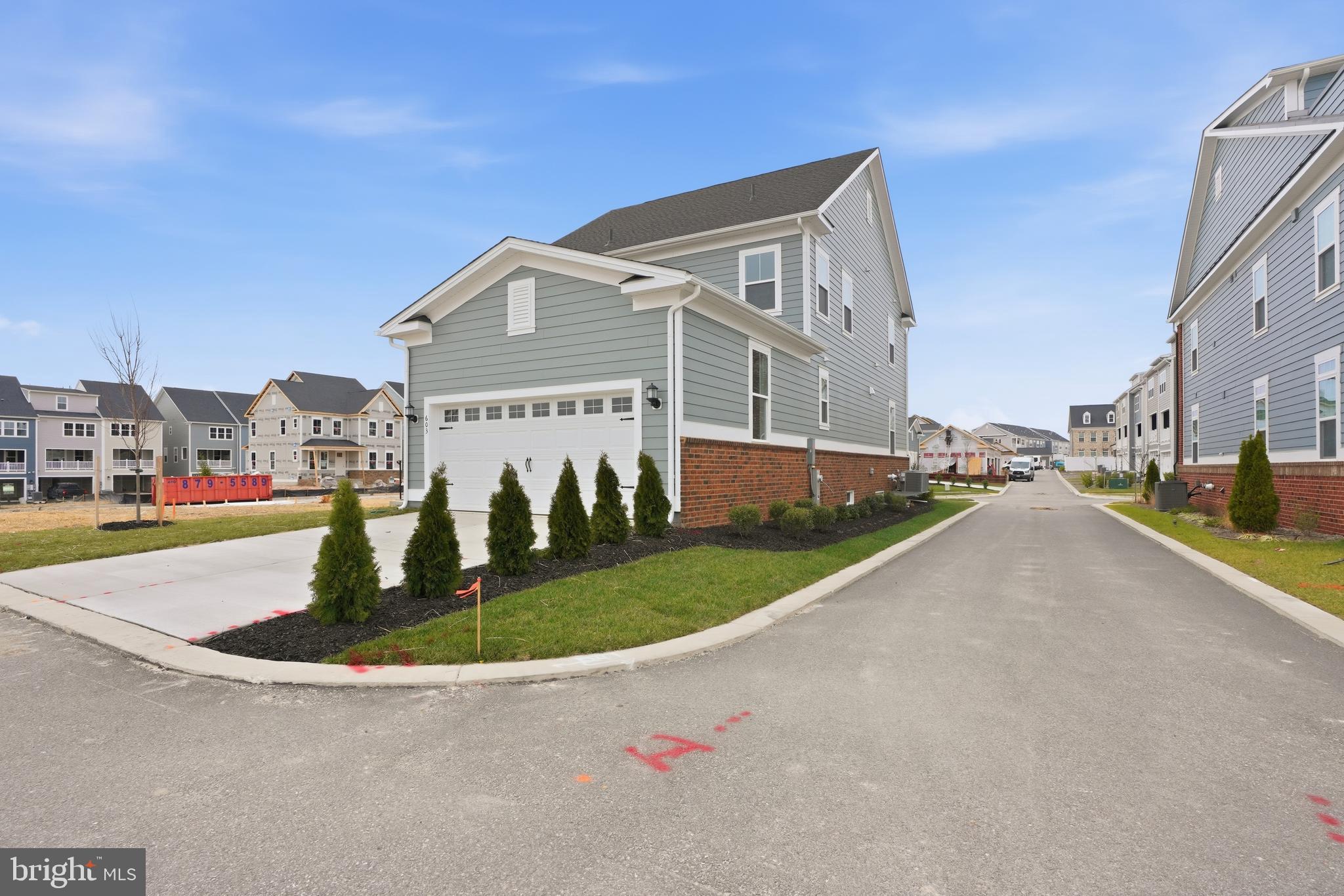 NONE AVAILABLE - Residential