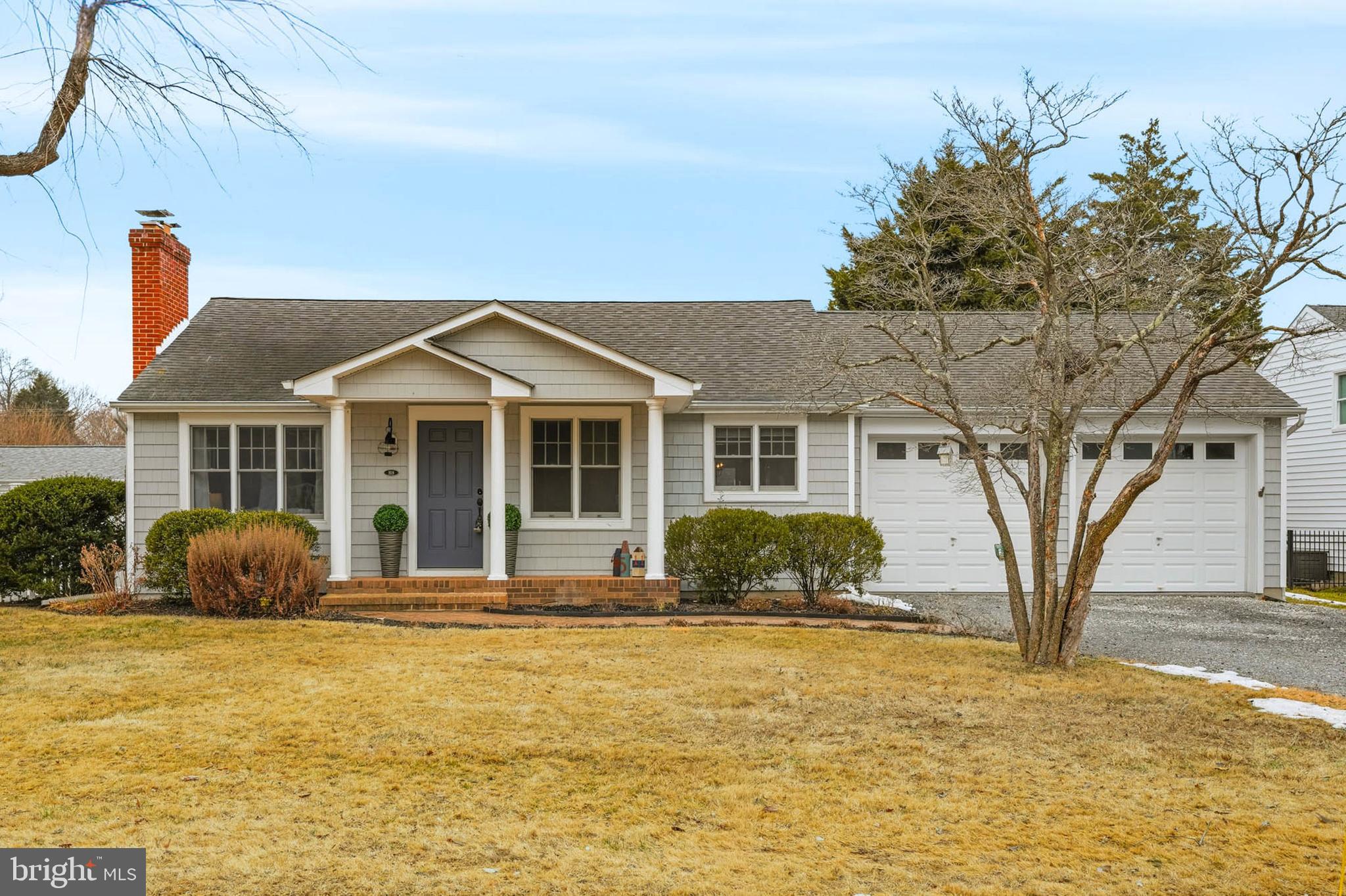 HILLSMERE SHORES - Residential