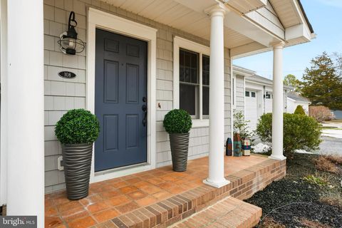 108 HUSE DRIVE ANNAPOLIS MD 21403