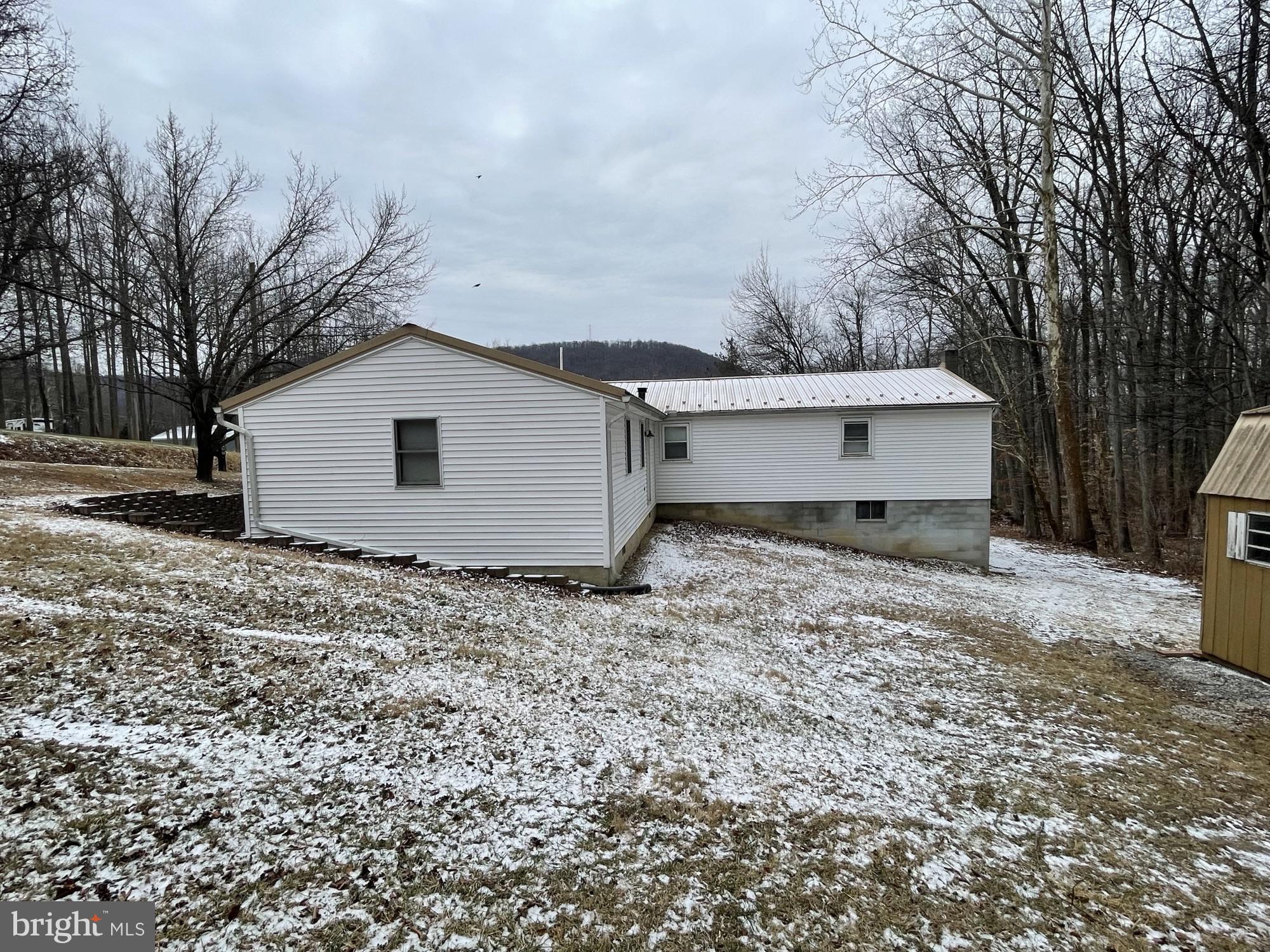 FAIRFILED - Residential