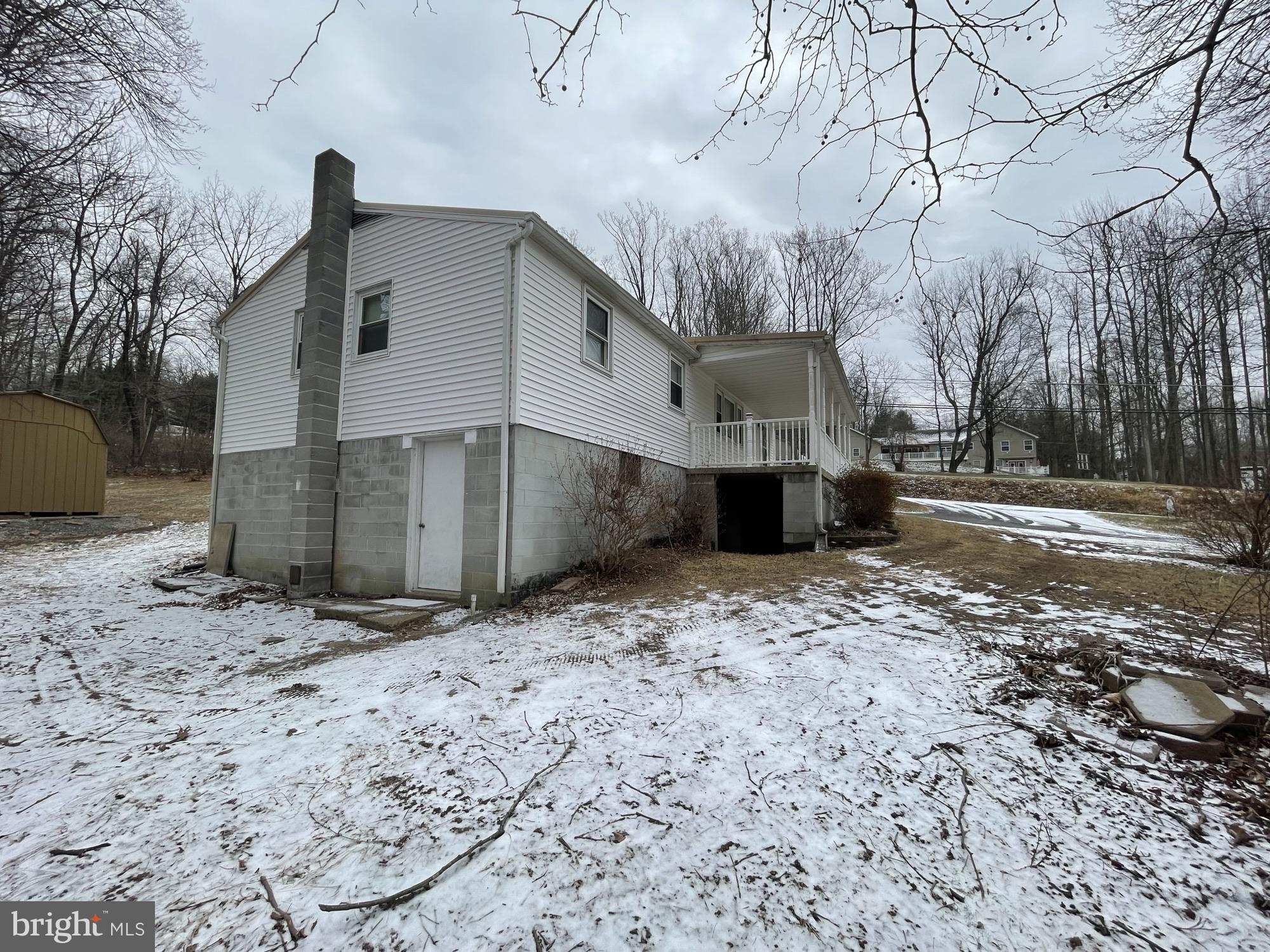 FAIRFILED - Residential