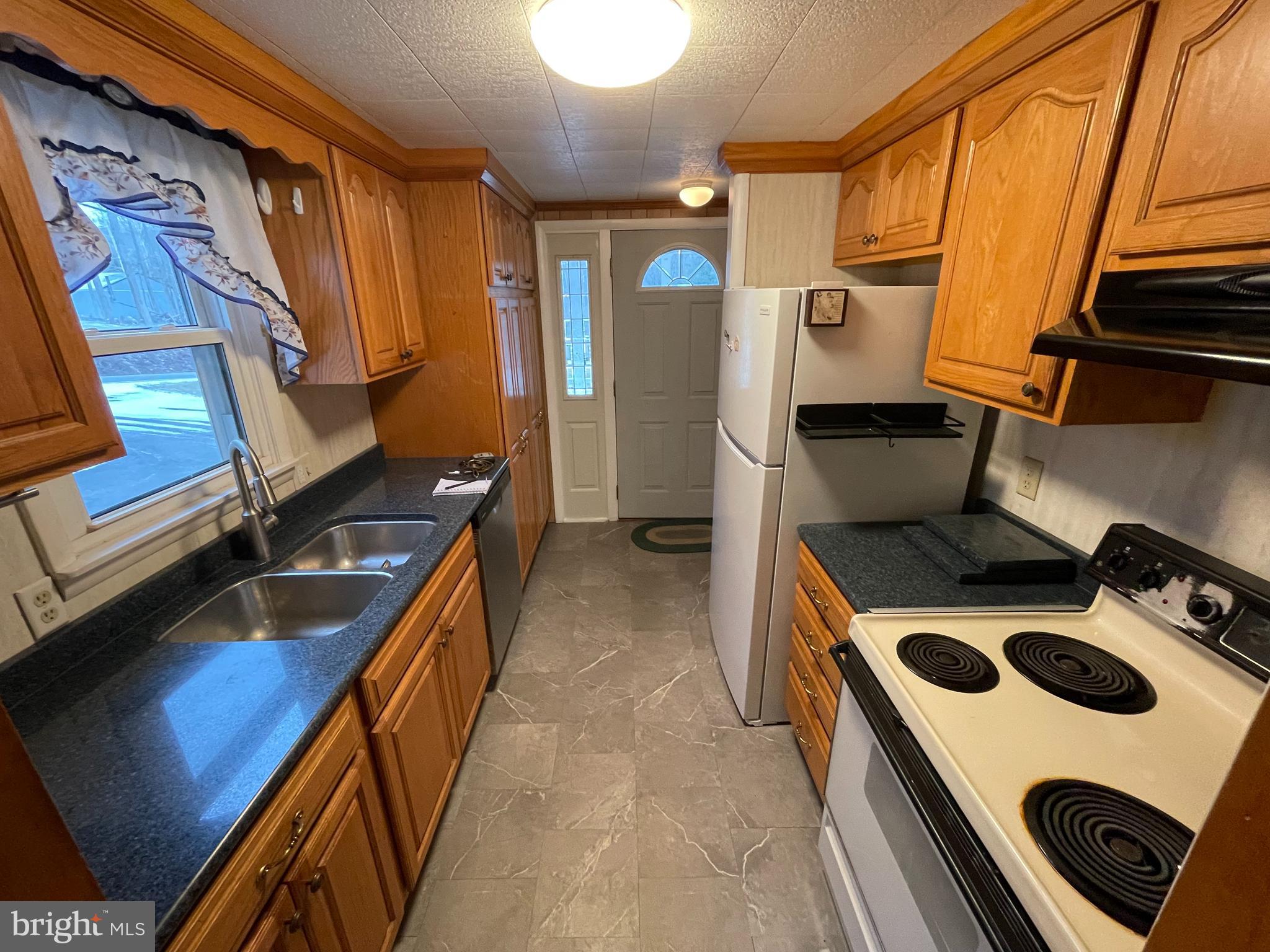 FAIRFILED - Residential