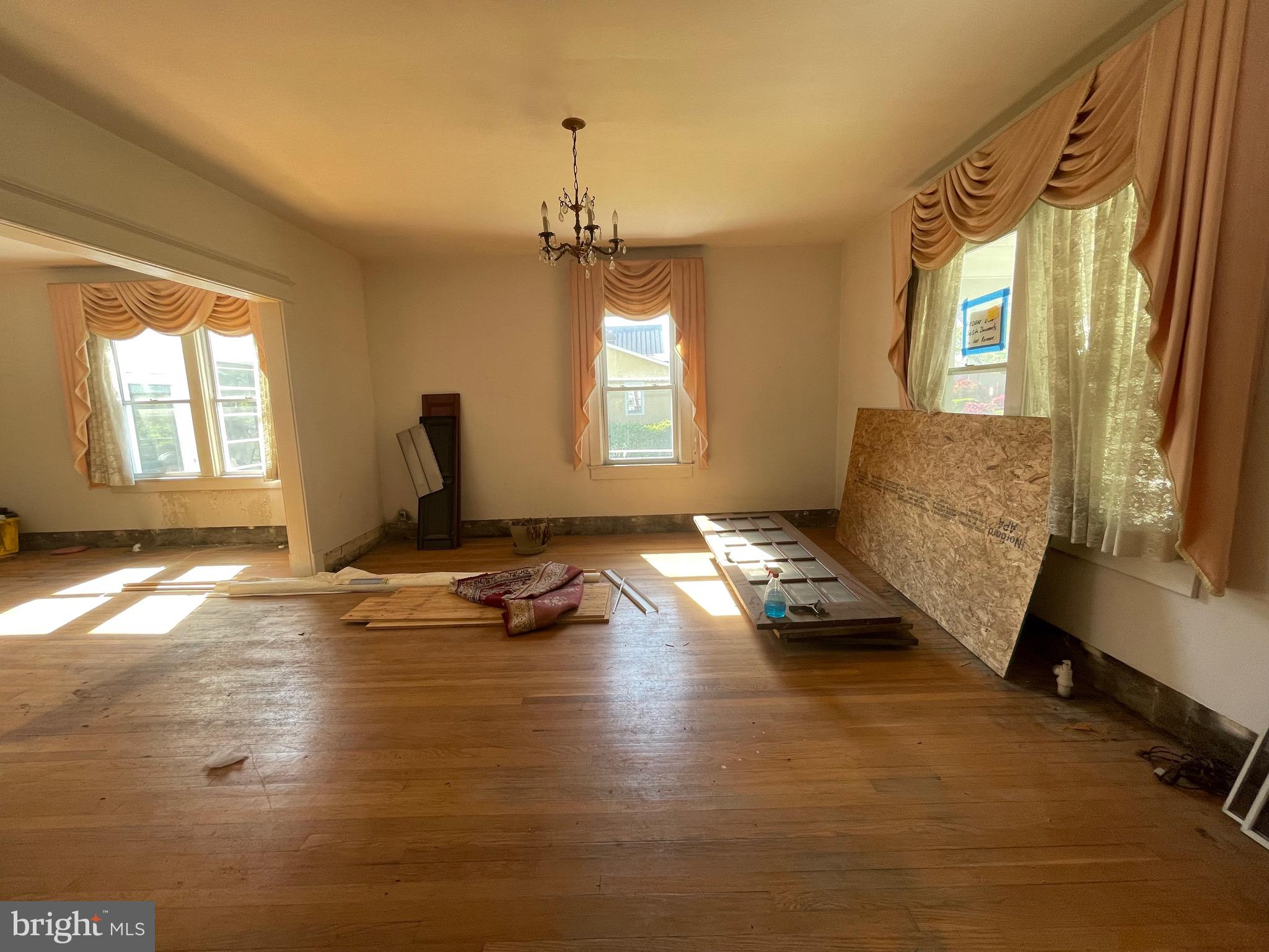 MT RAINIER - Residential