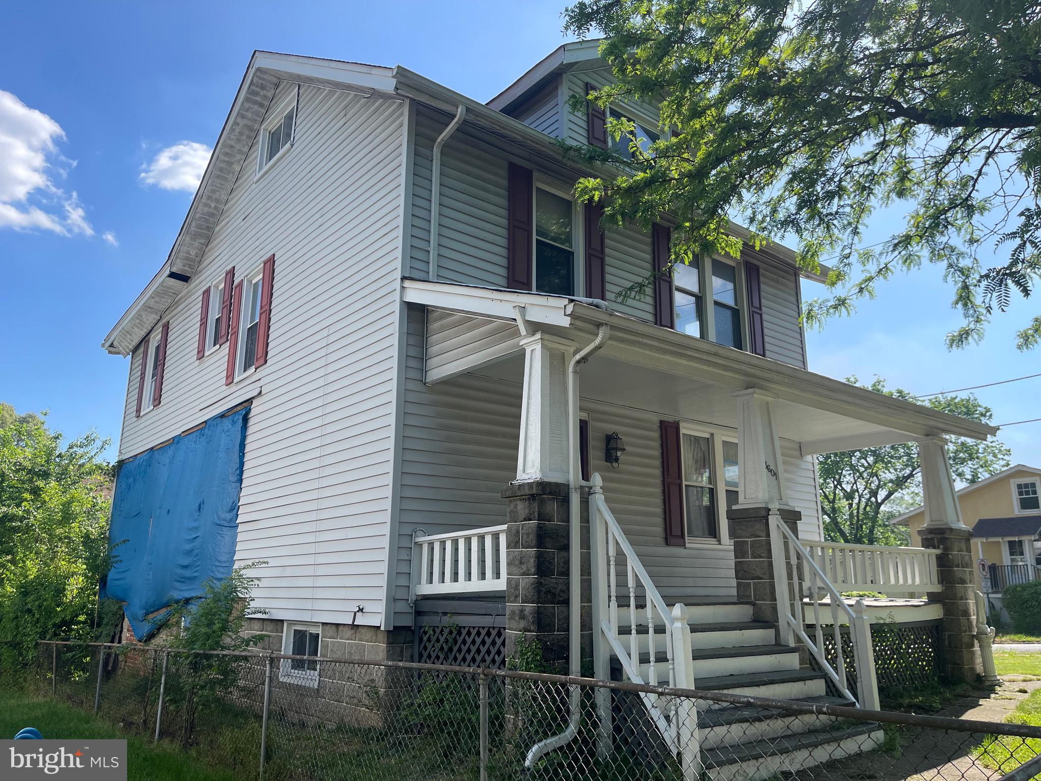 MT RAINIER - Residential