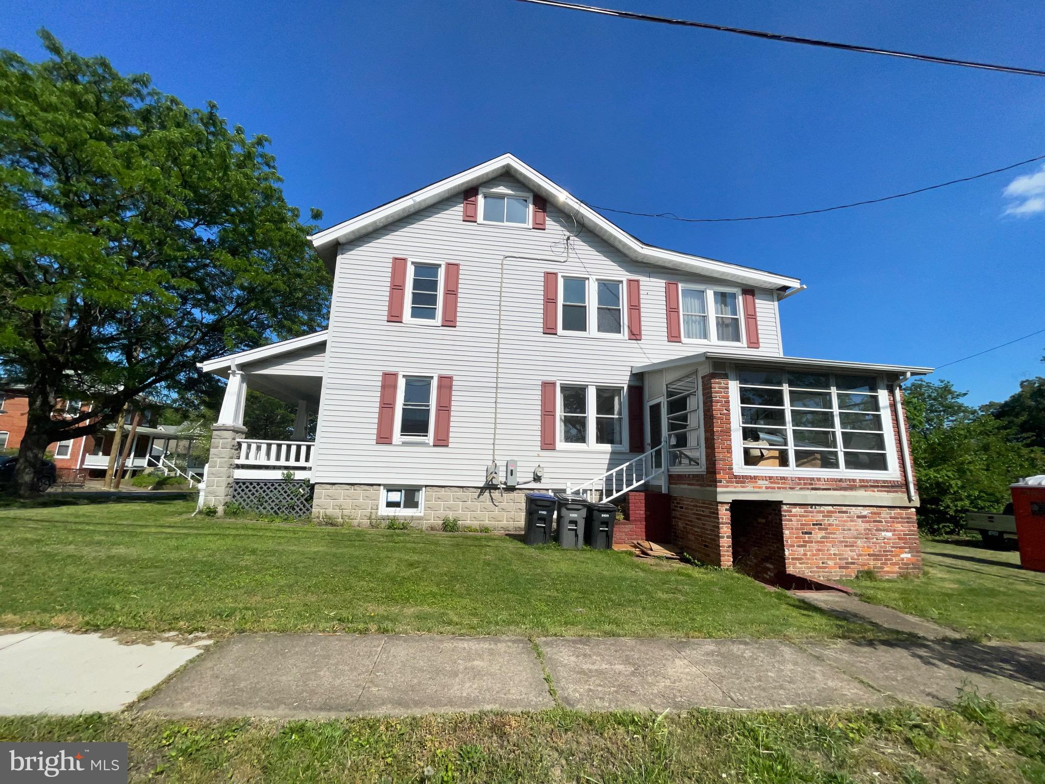MT RAINIER - Residential