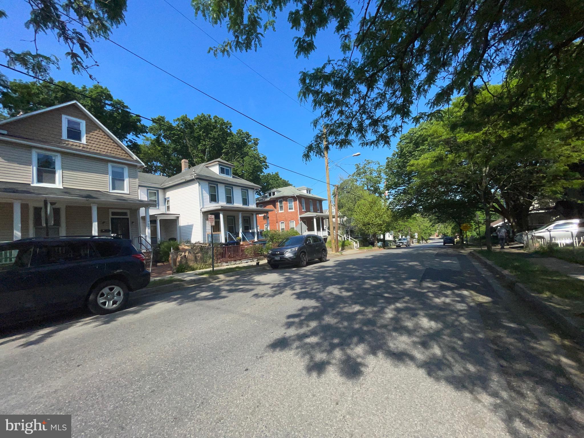 MT RAINIER - Residential