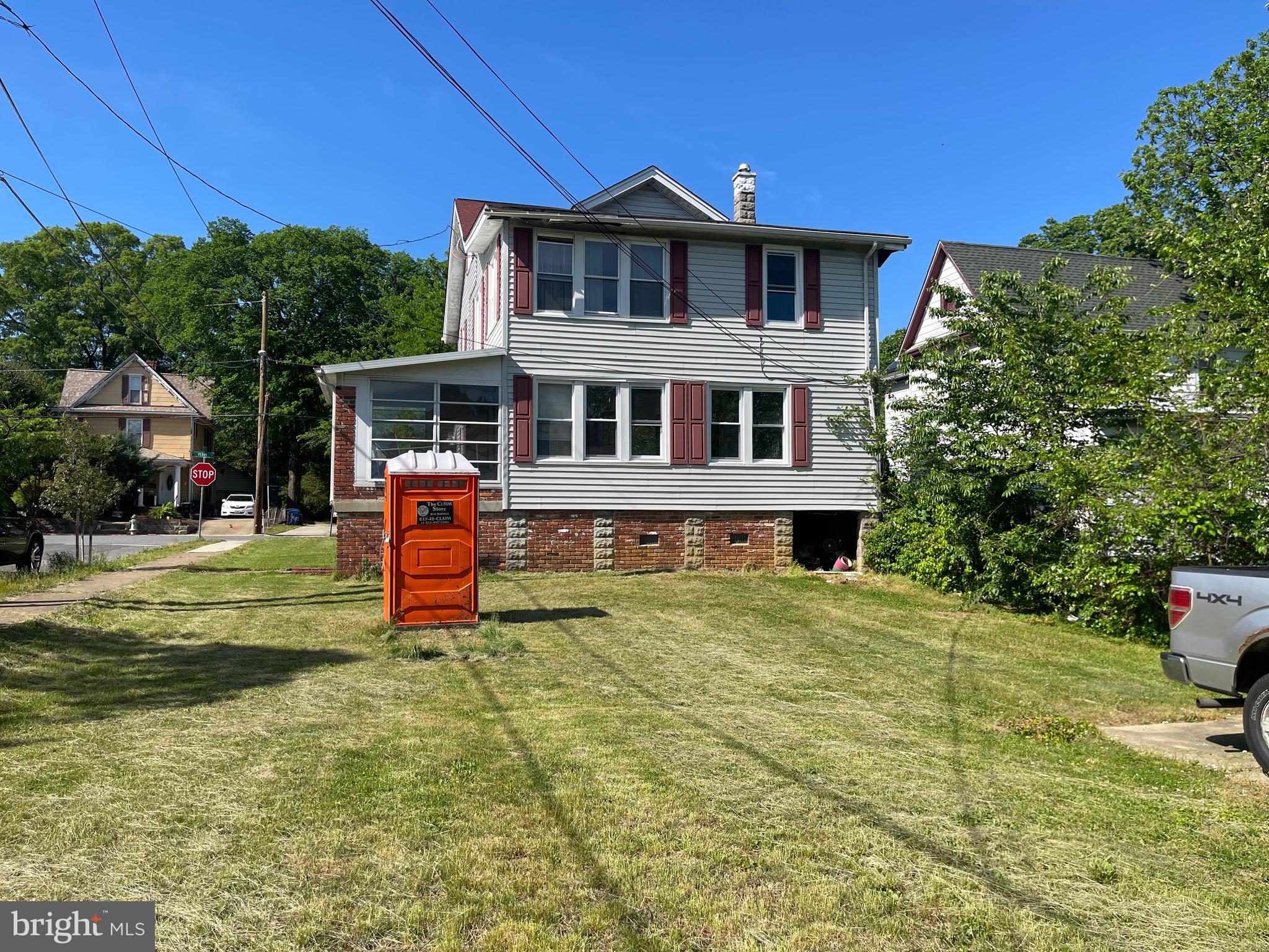 MT RAINIER - Residential