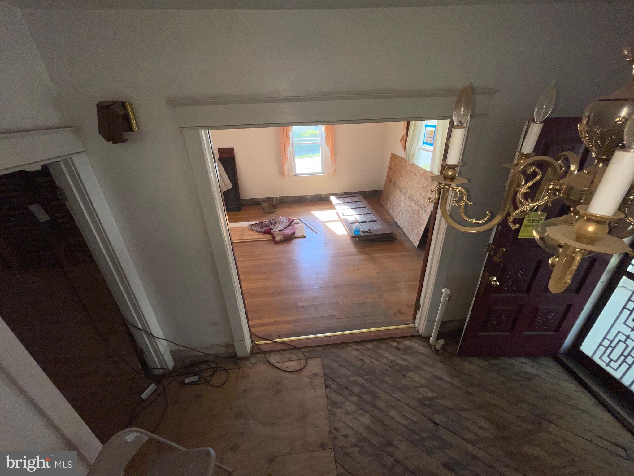 MT RAINIER - Residential