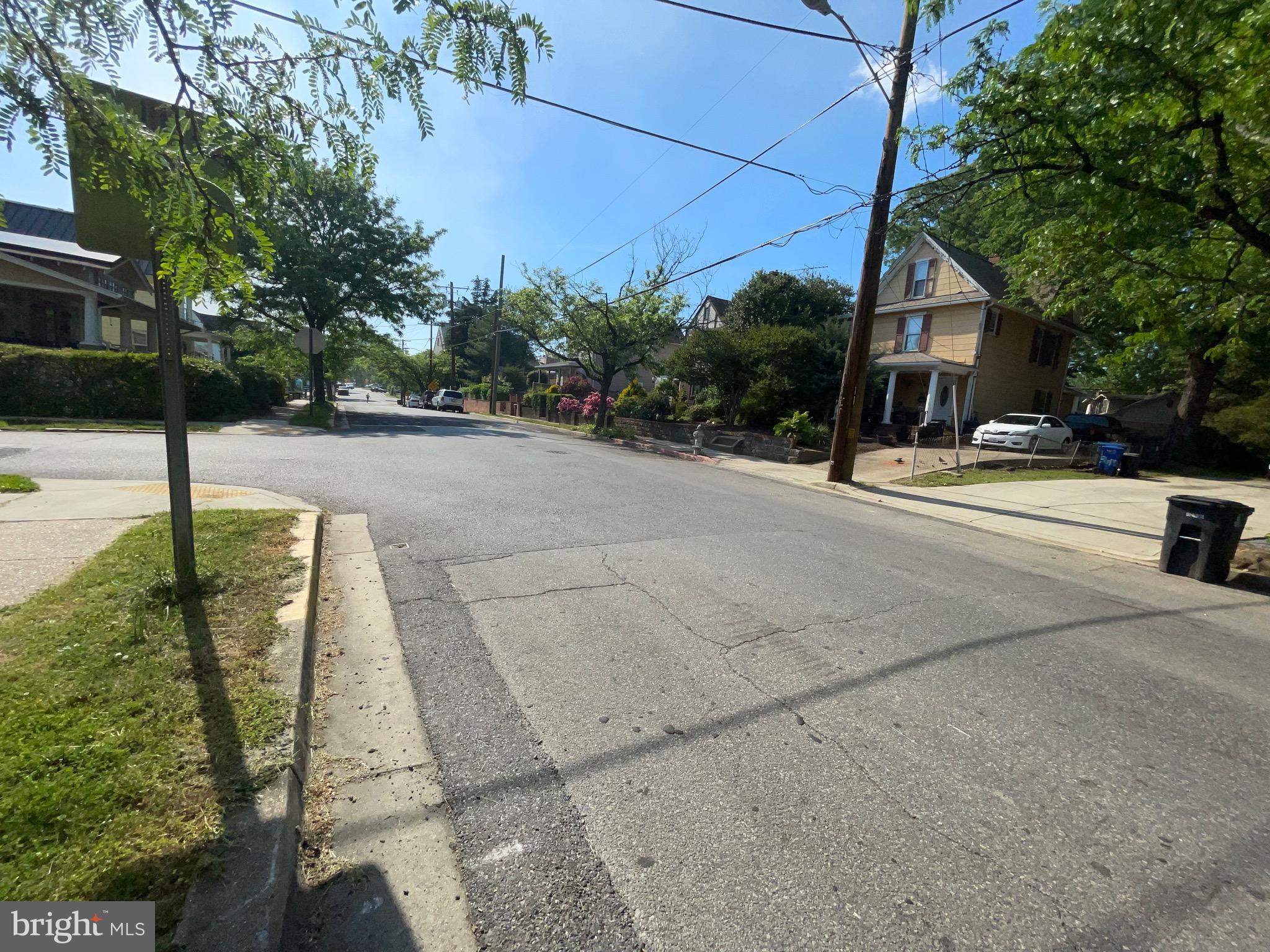 MT RAINIER - Residential