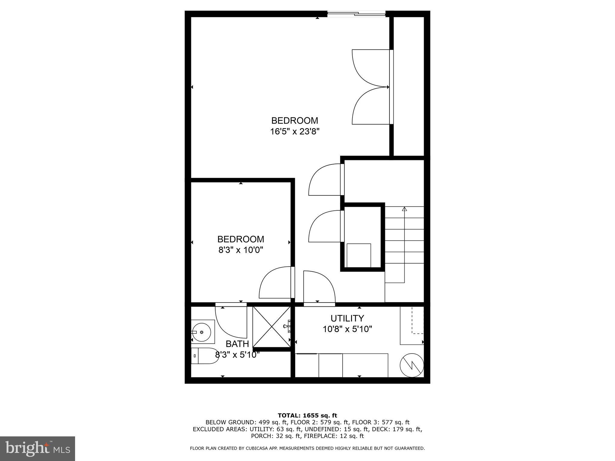 OWINGS MILLS - Residential