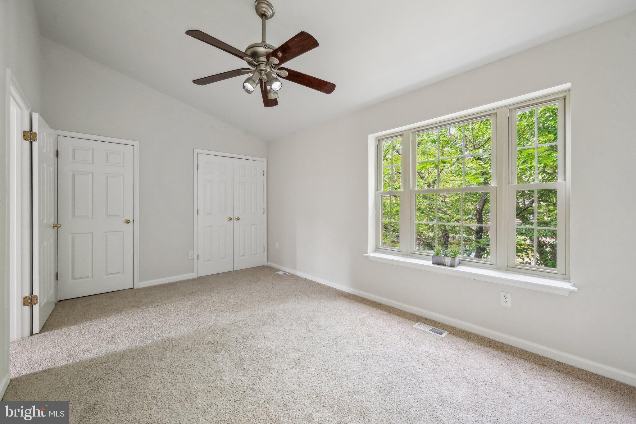 OWINGS MILLS - Residential