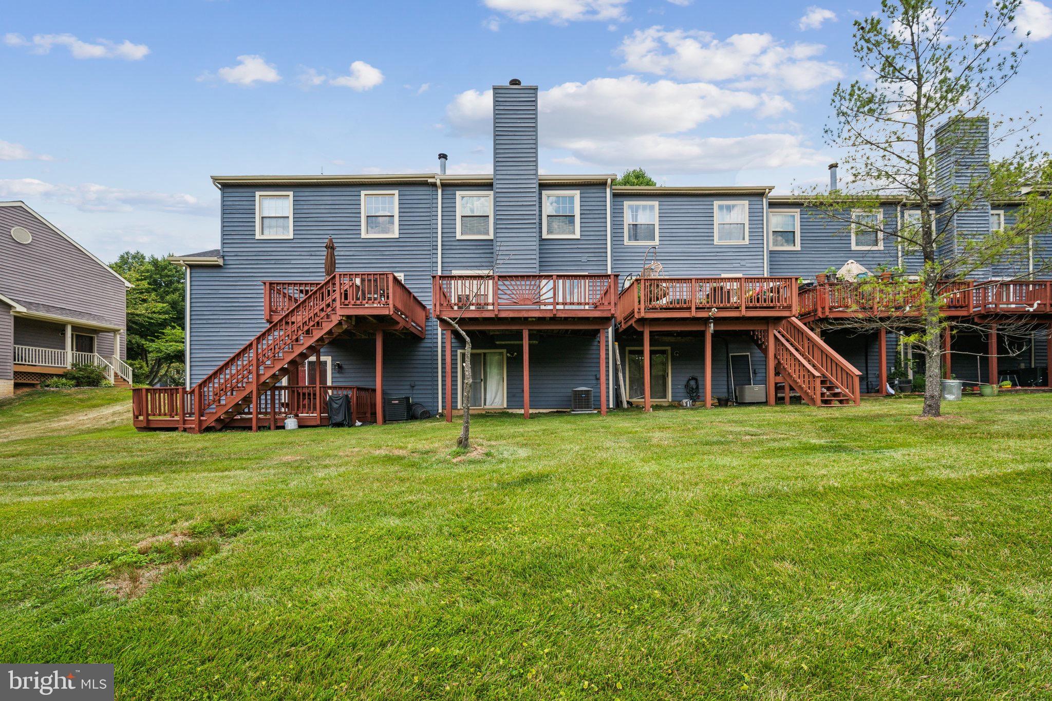 OWINGS MILLS - Residential