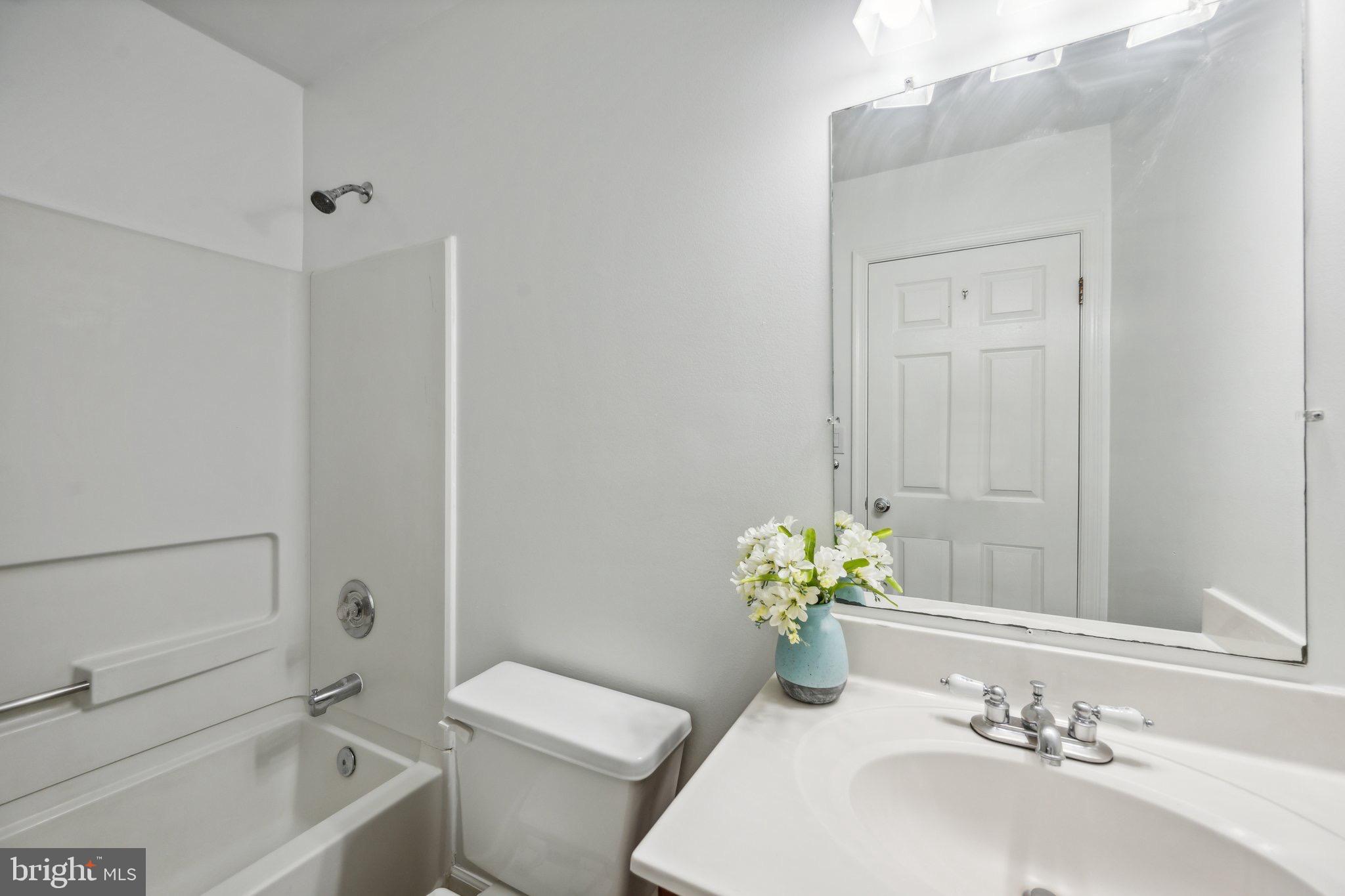 OWINGS MILLS - Residential