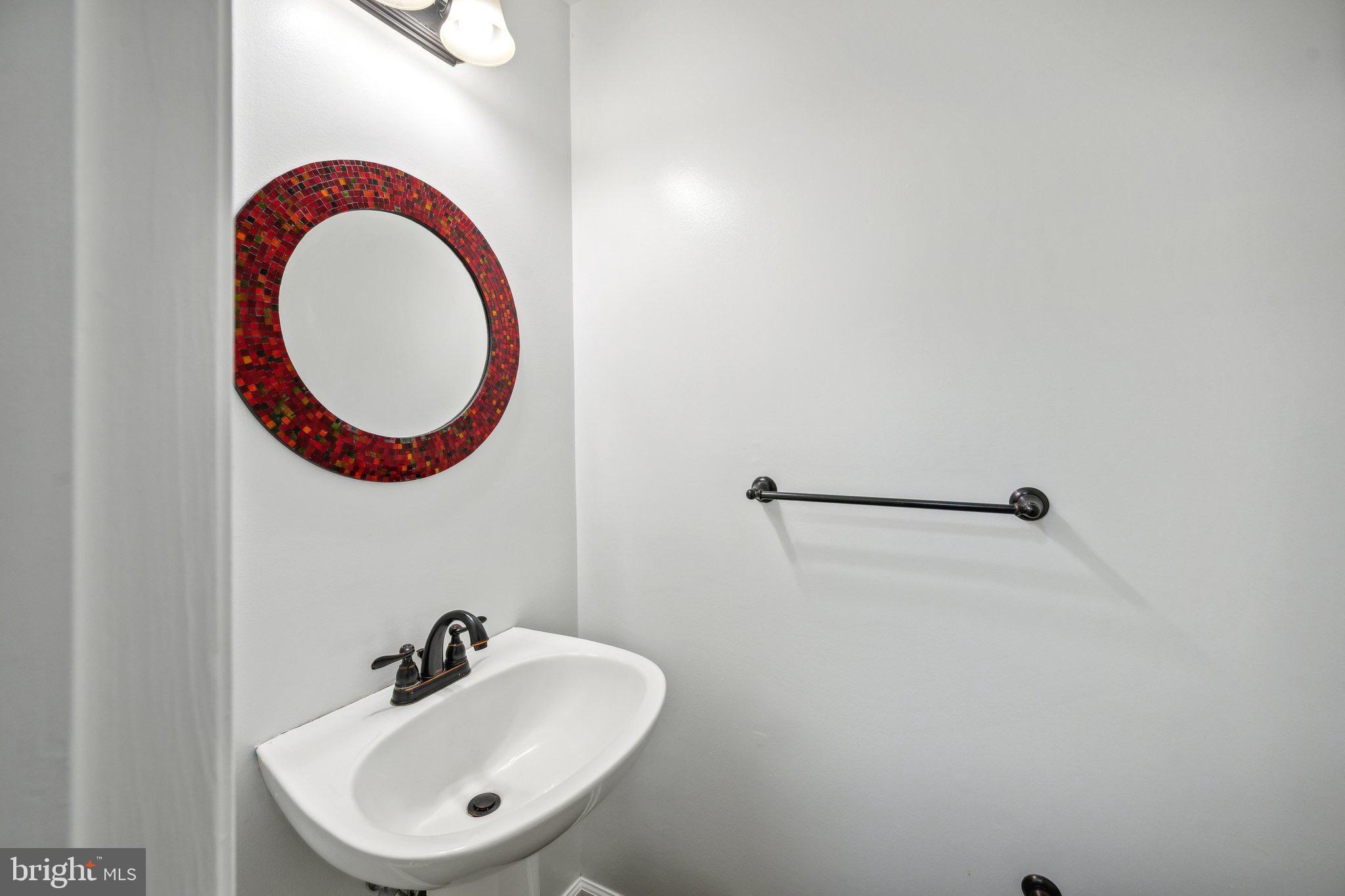 OWINGS MILLS - Residential