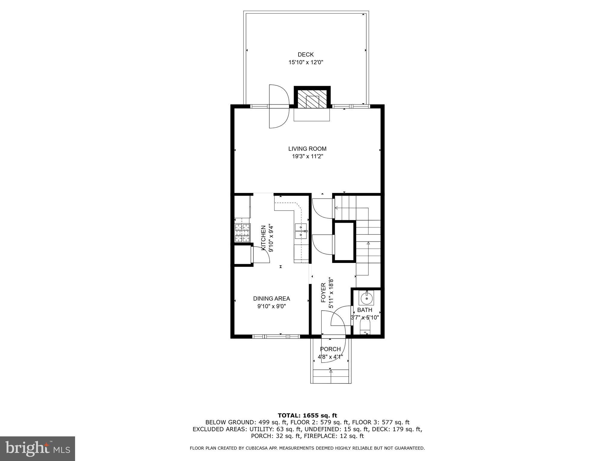 OWINGS MILLS - Residential