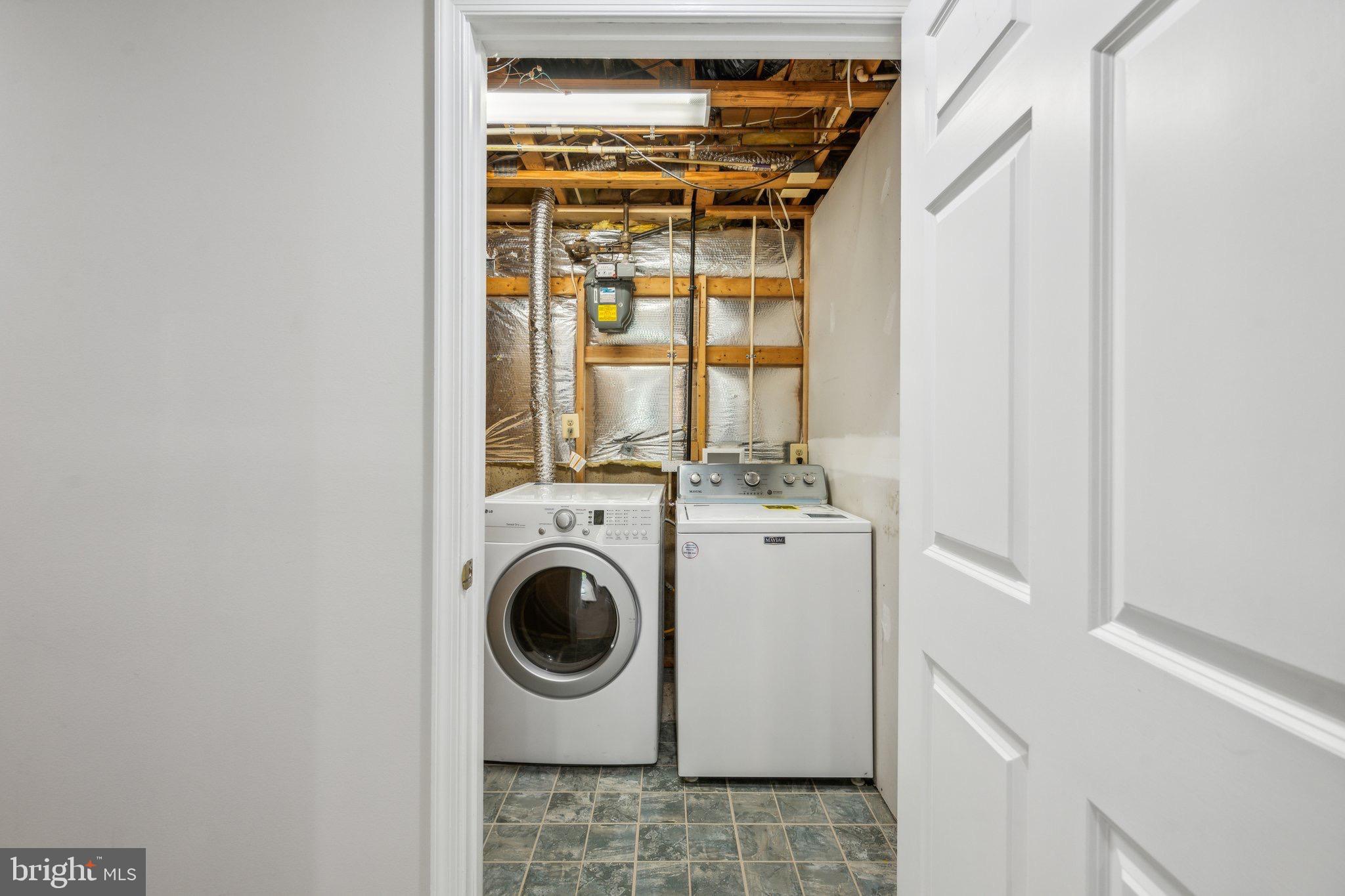 OWINGS MILLS - Residential