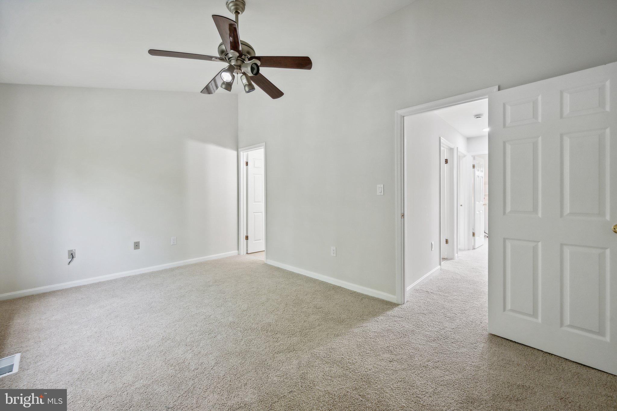 OWINGS MILLS - Residential