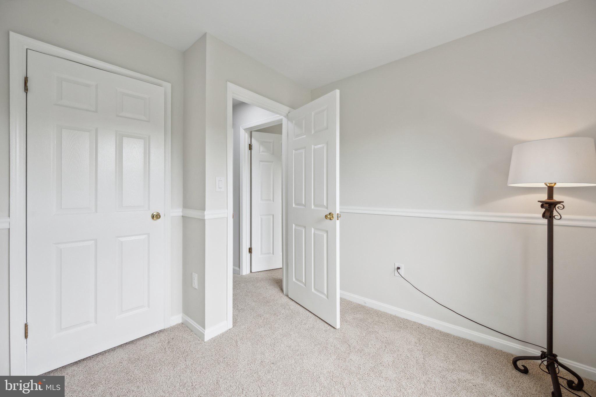 OWINGS MILLS - Residential