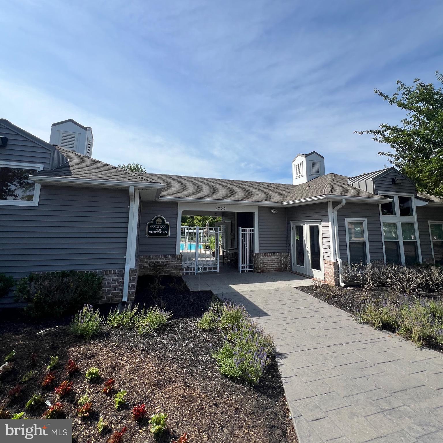 OWINGS MILLS - Residential