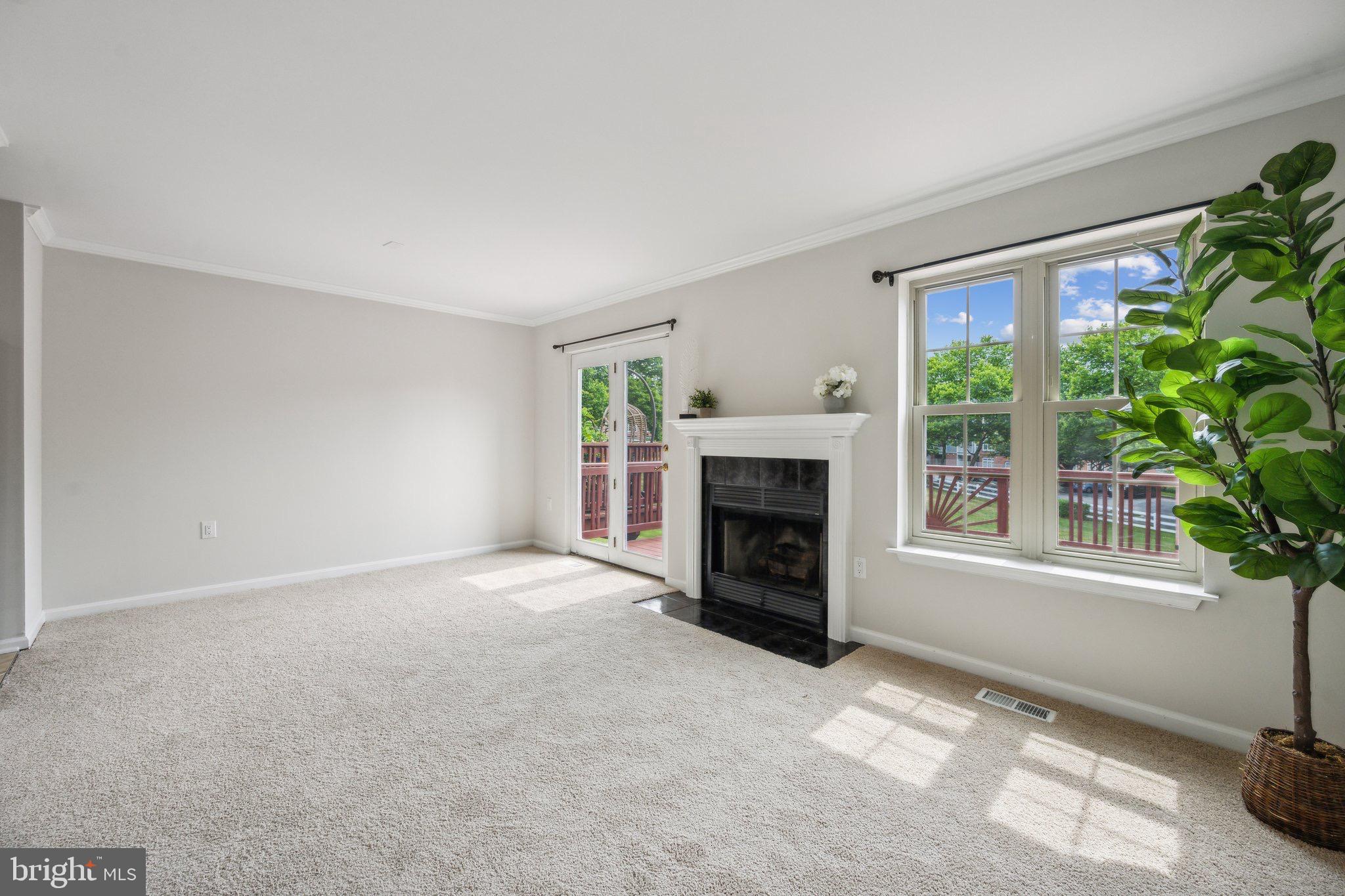 OWINGS MILLS - Residential