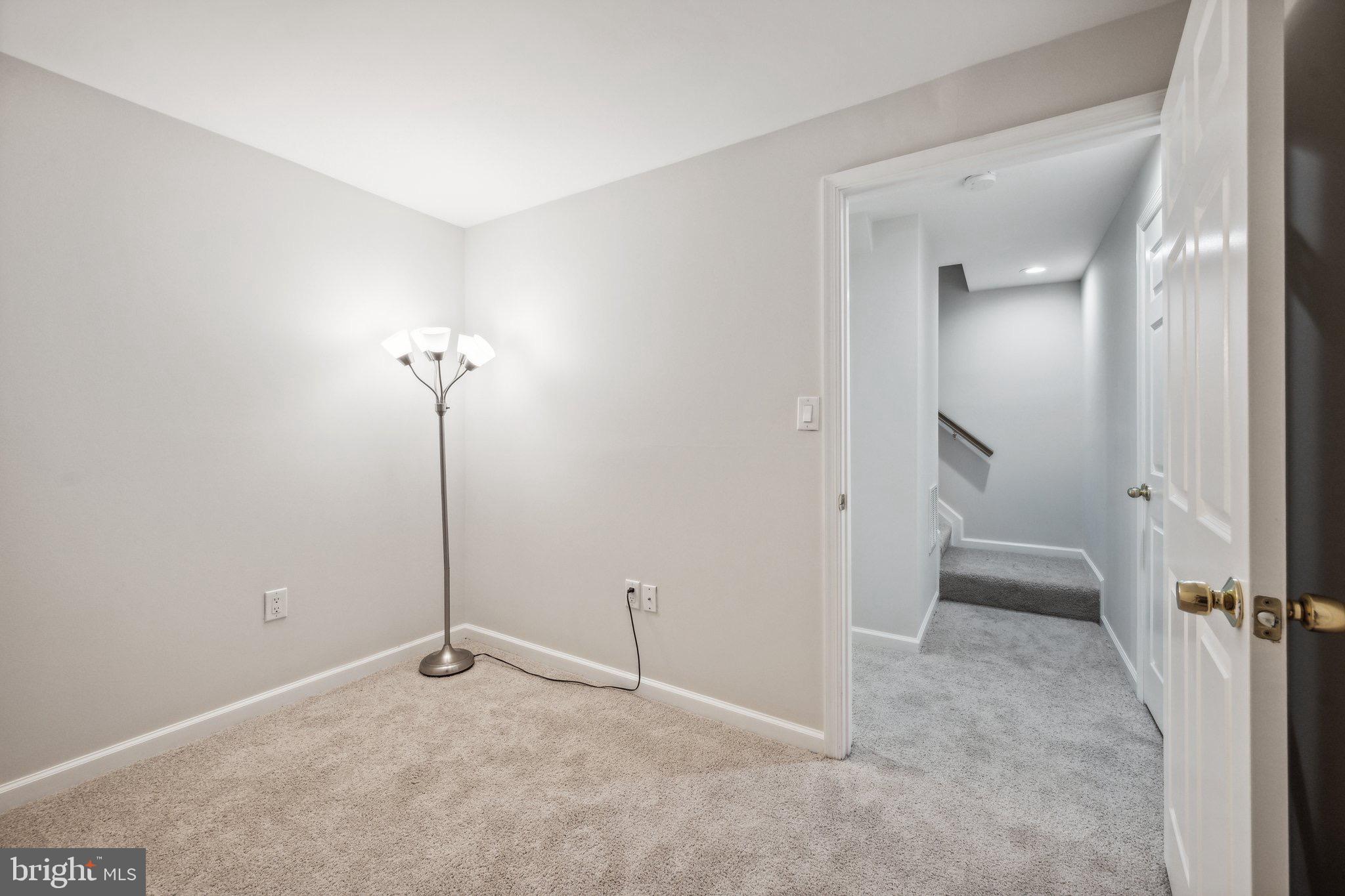 OWINGS MILLS - Residential