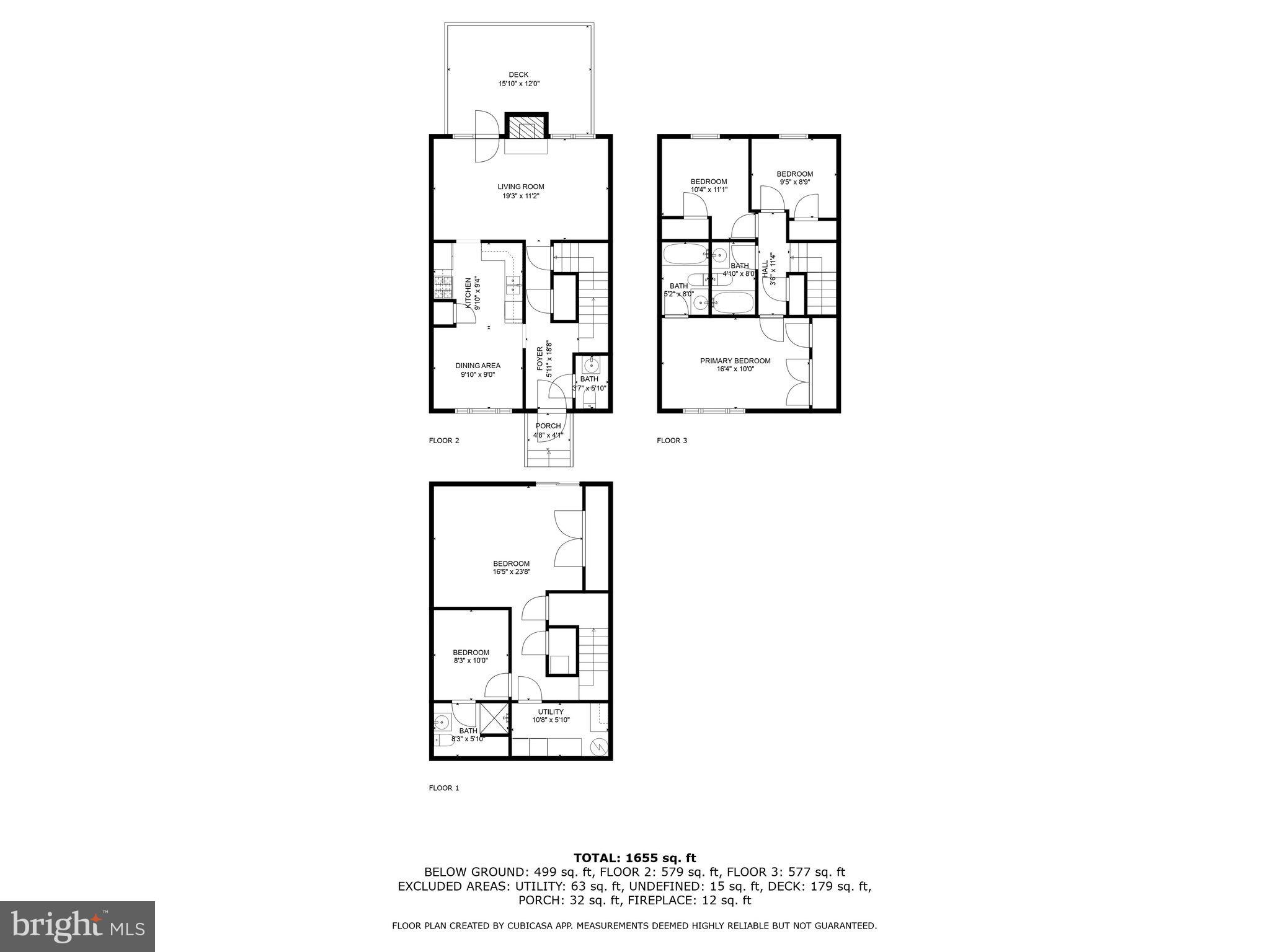 OWINGS MILLS - Residential