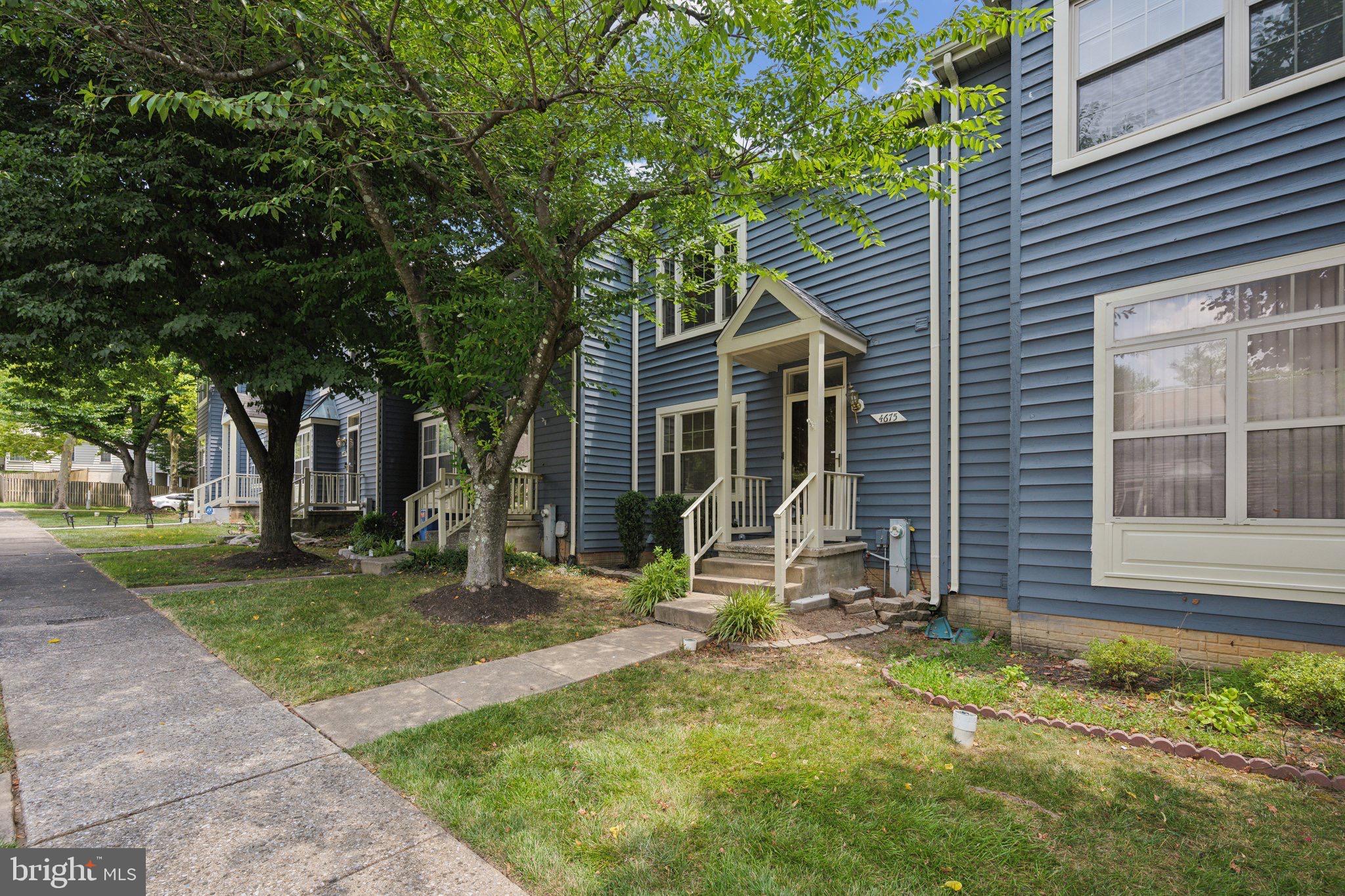 OWINGS MILLS - Residential