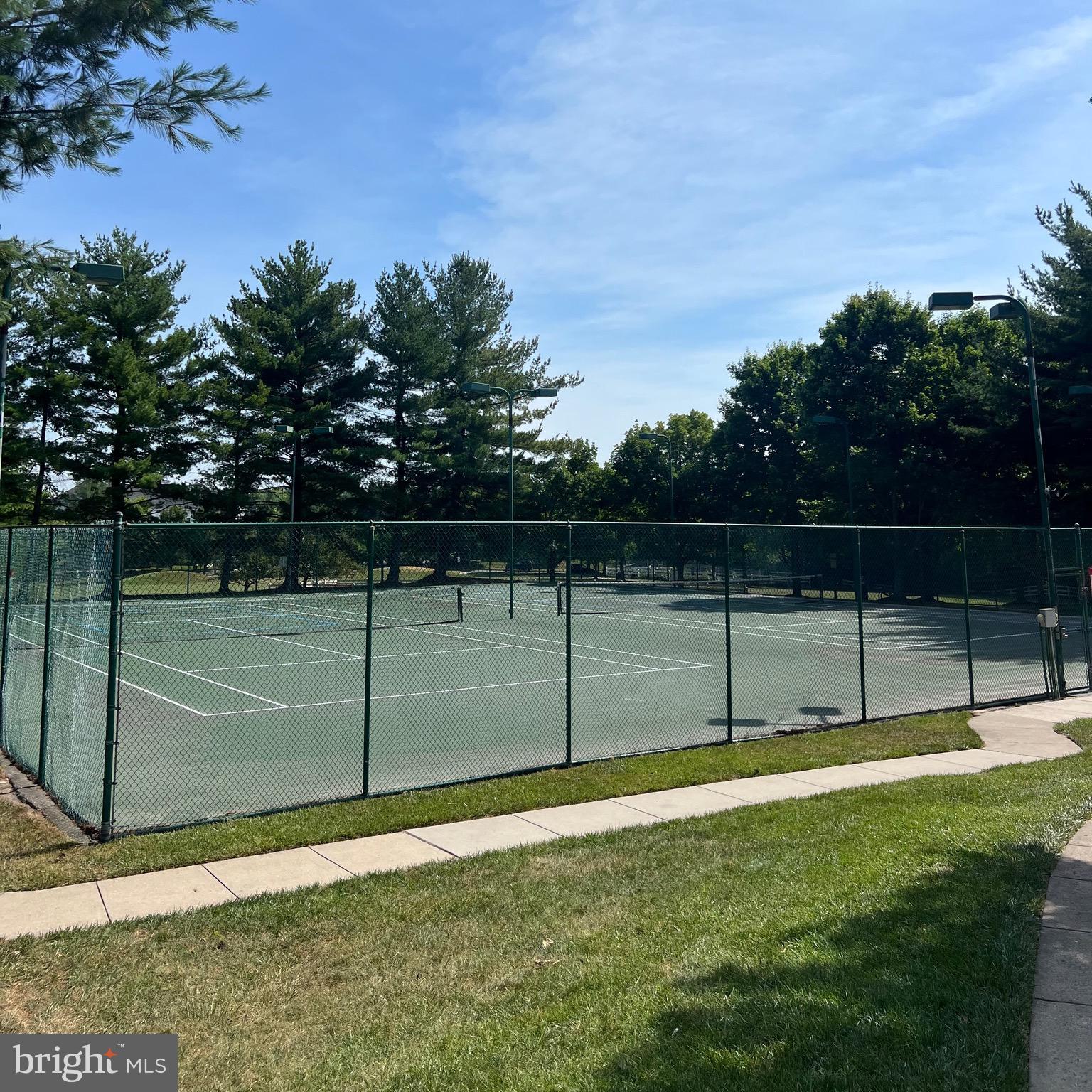 OWINGS MILLS - Residential