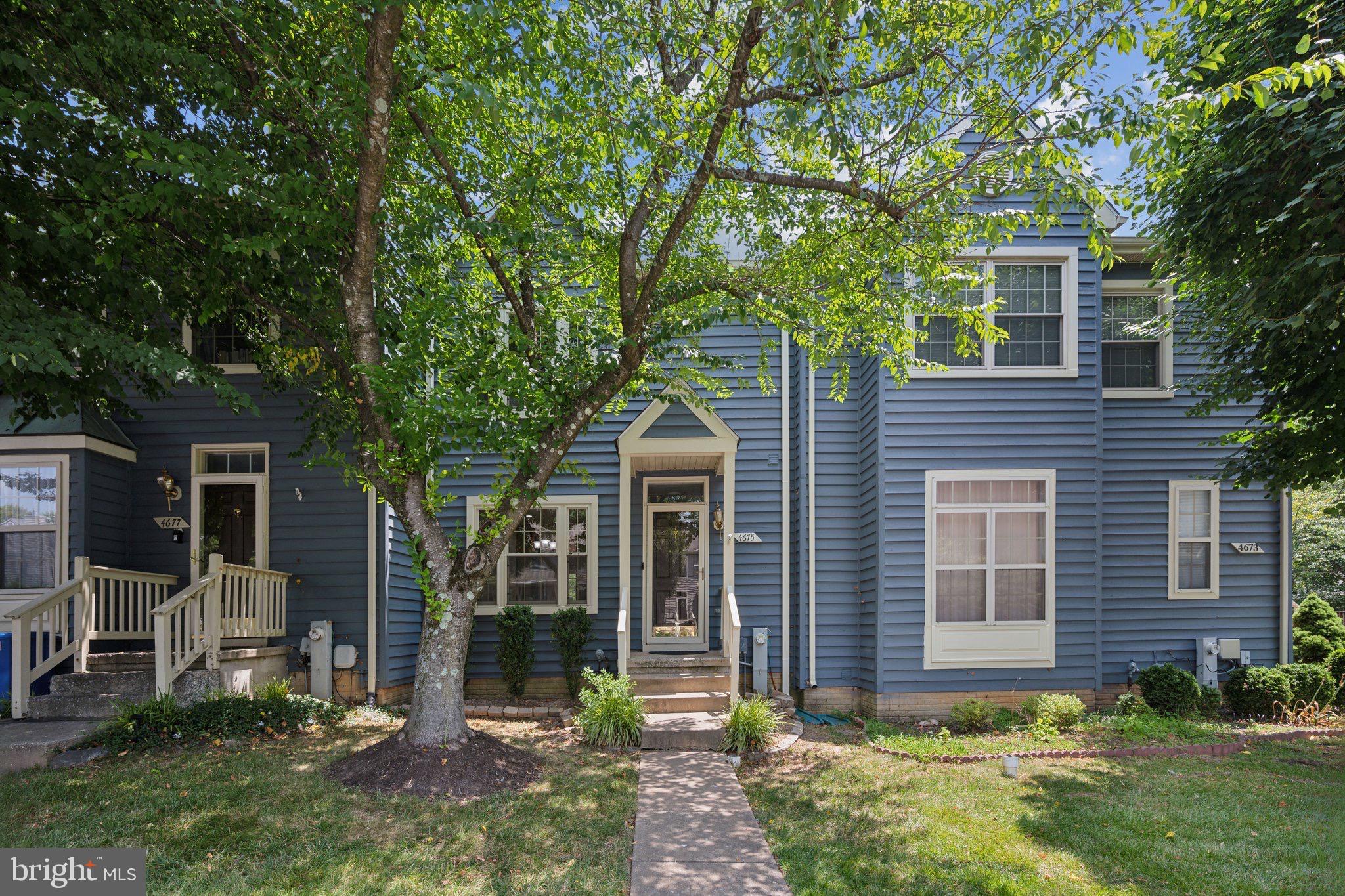 OWINGS MILLS - Residential