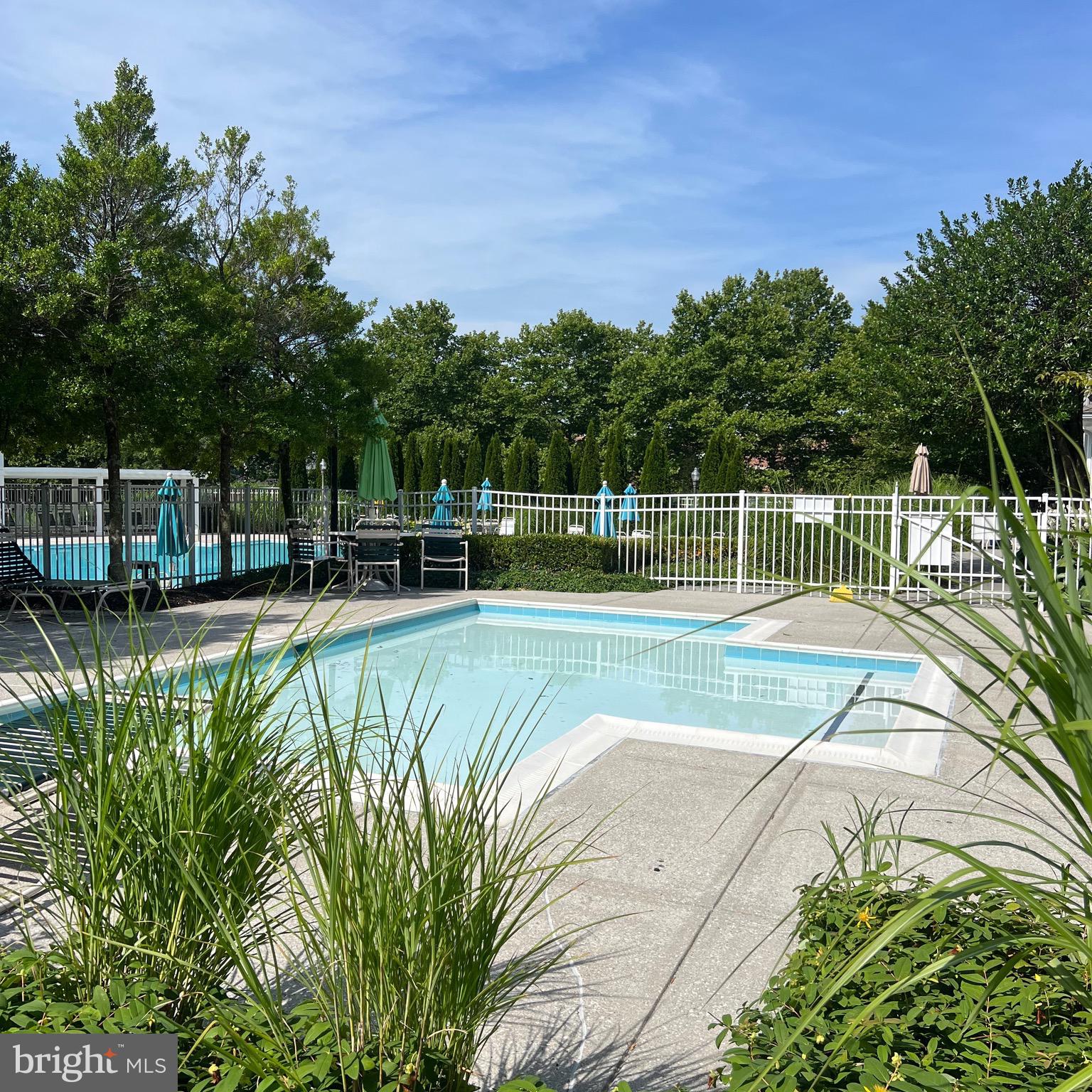 OWINGS MILLS - Residential