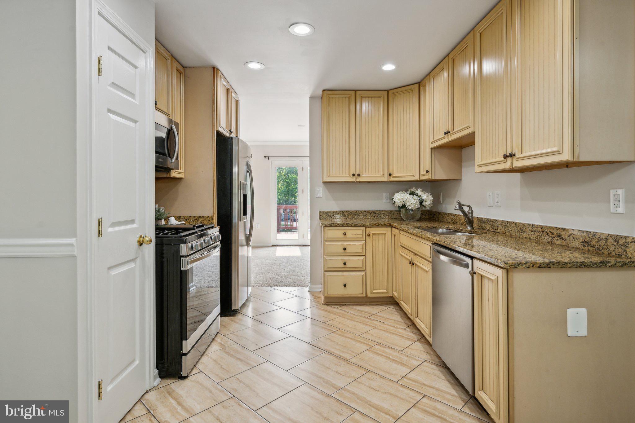 OWINGS MILLS - Residential