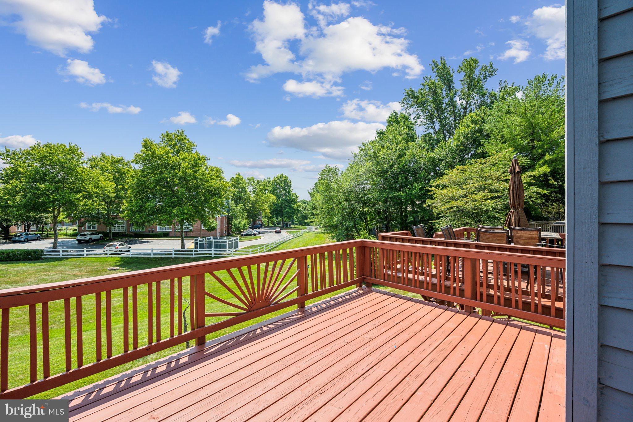 OWINGS MILLS - Residential