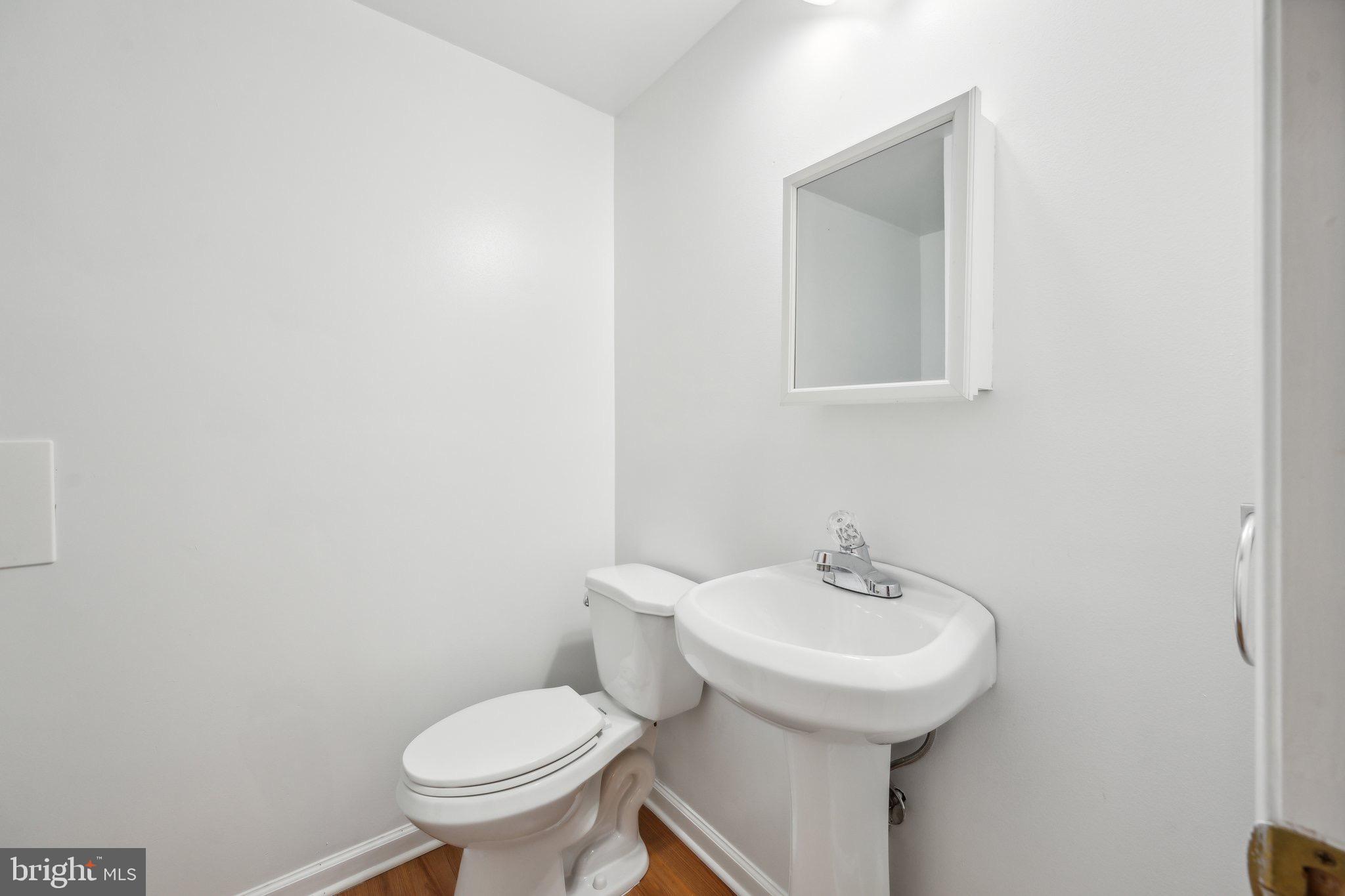 OWINGS MILLS - Residential