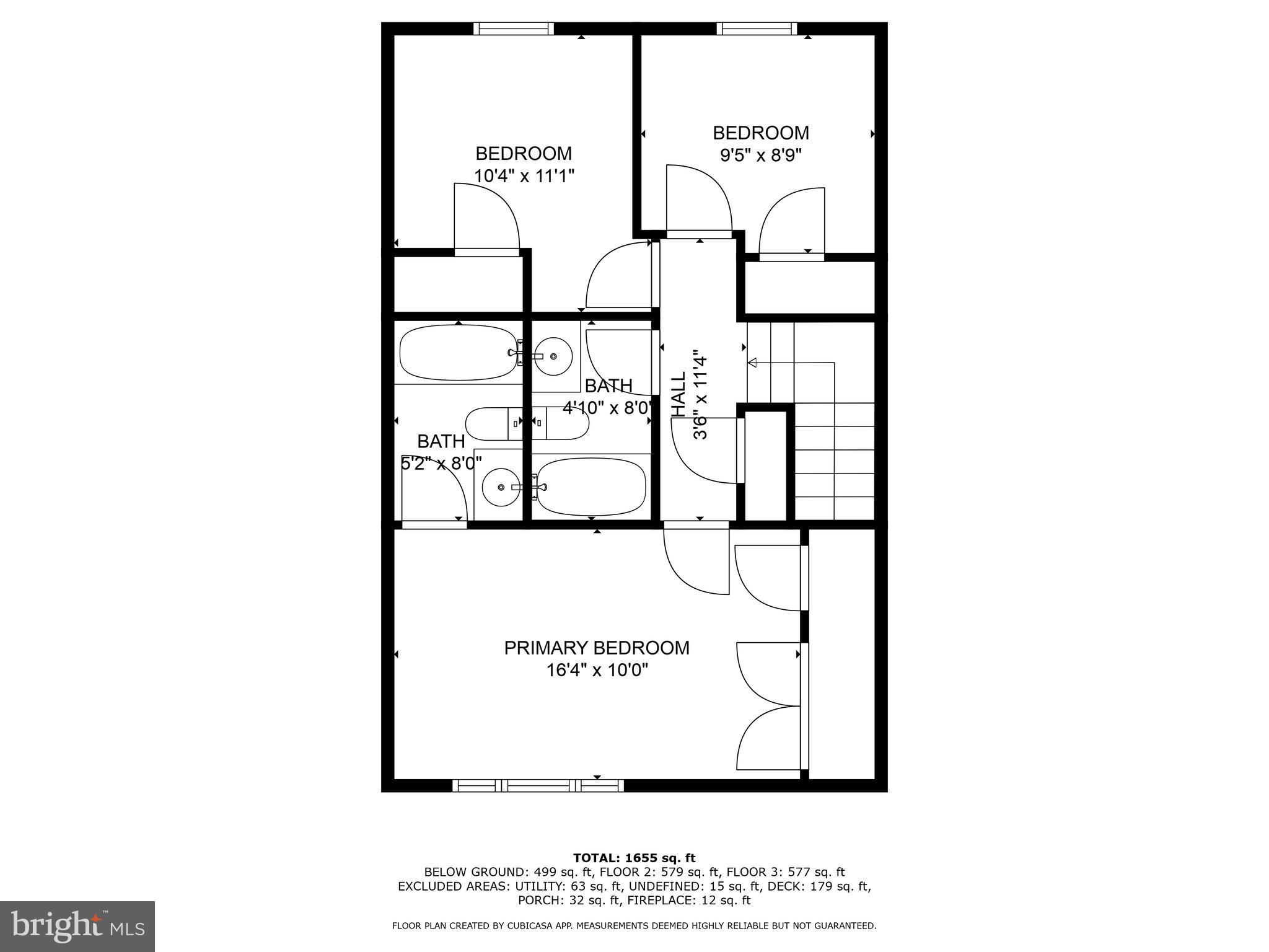 OWINGS MILLS - Residential