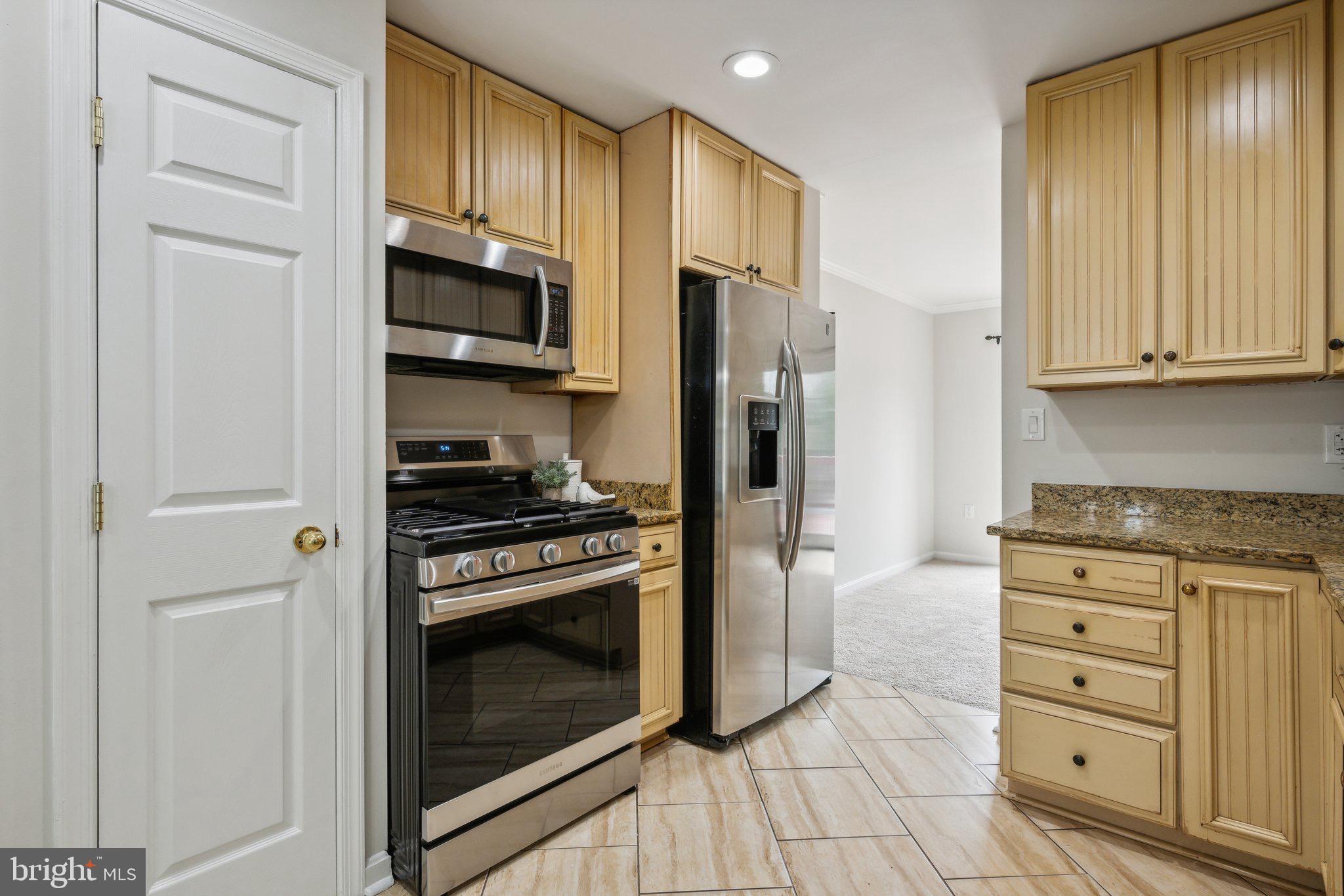 OWINGS MILLS - Residential