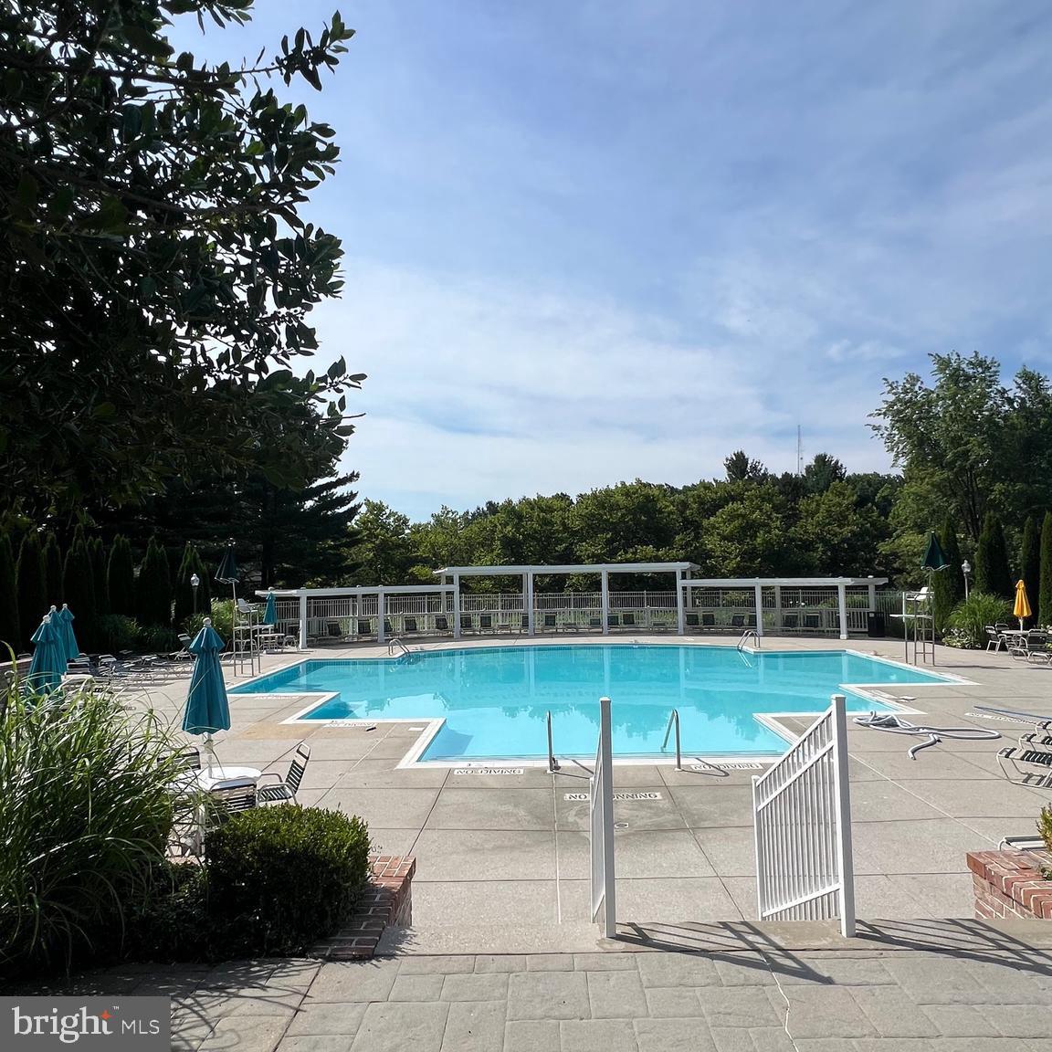 OWINGS MILLS - Residential